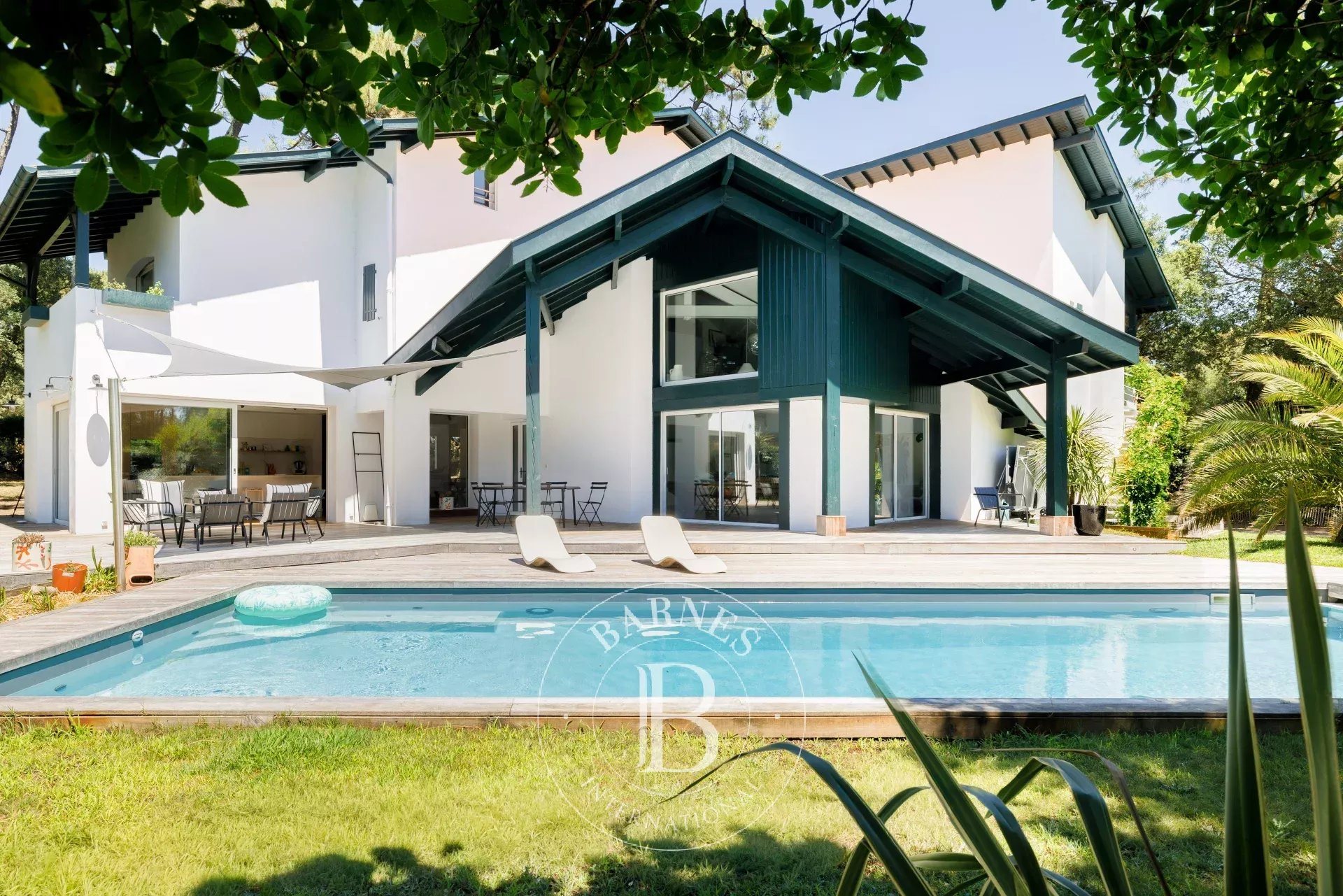 Maison à vendre, 400m², Seignosse
