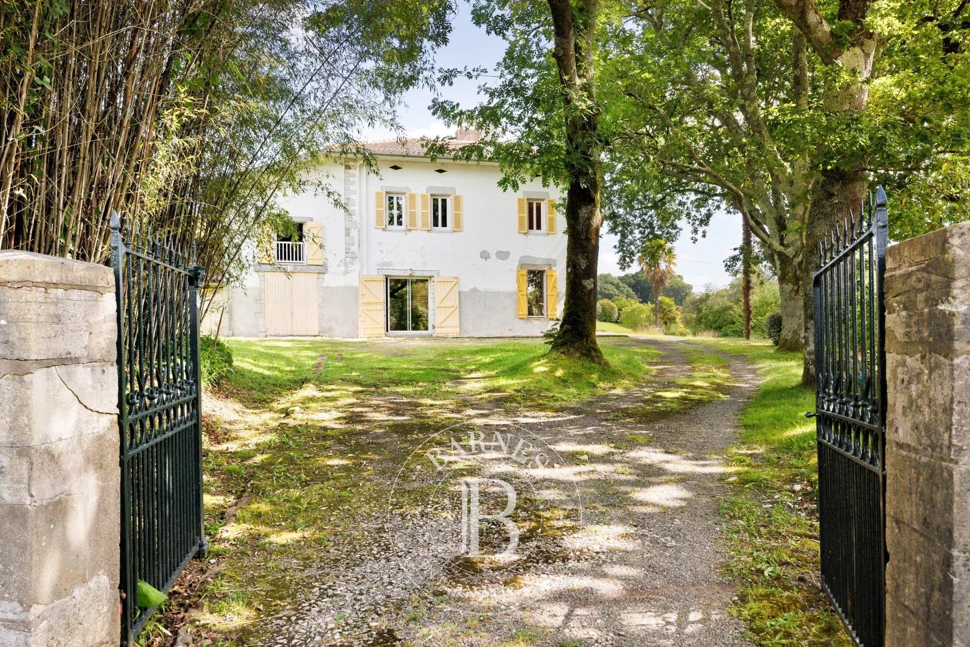 Maison à vendre, 420m², Sainte-Marie-de-Gosse