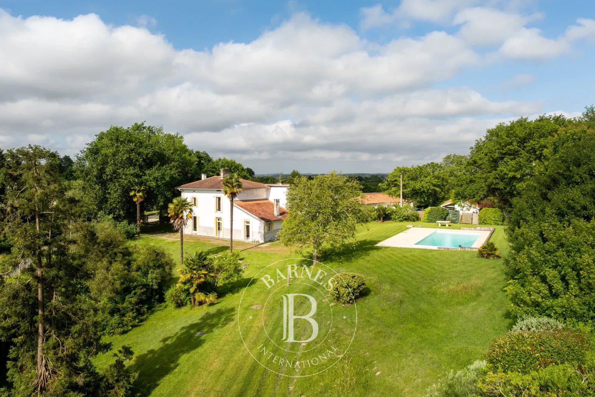 Maison à vendre, 420m², Sainte-Marie-de-Gosse