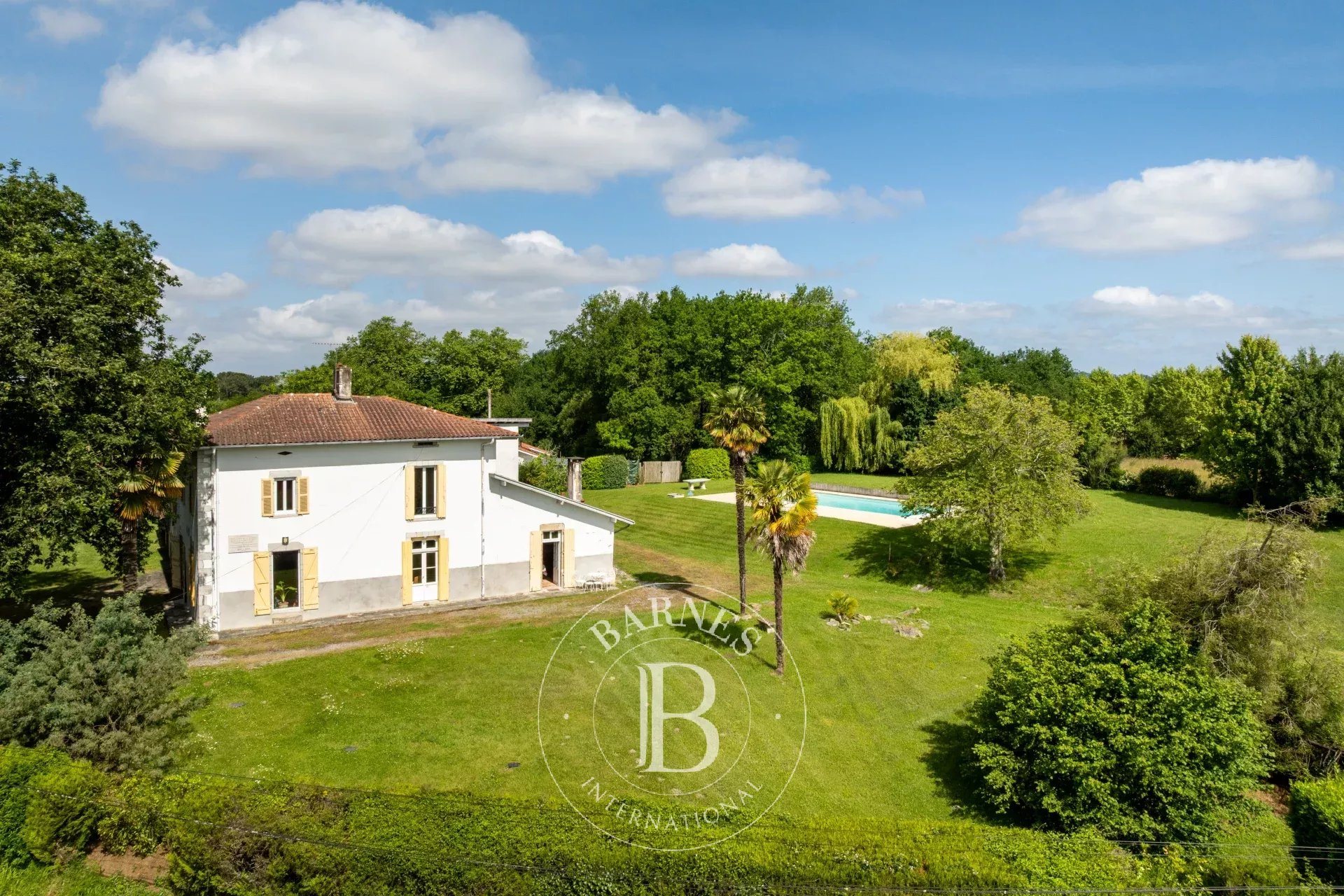 Maison à vendre, 420m², Sainte-Marie-de-Gosse