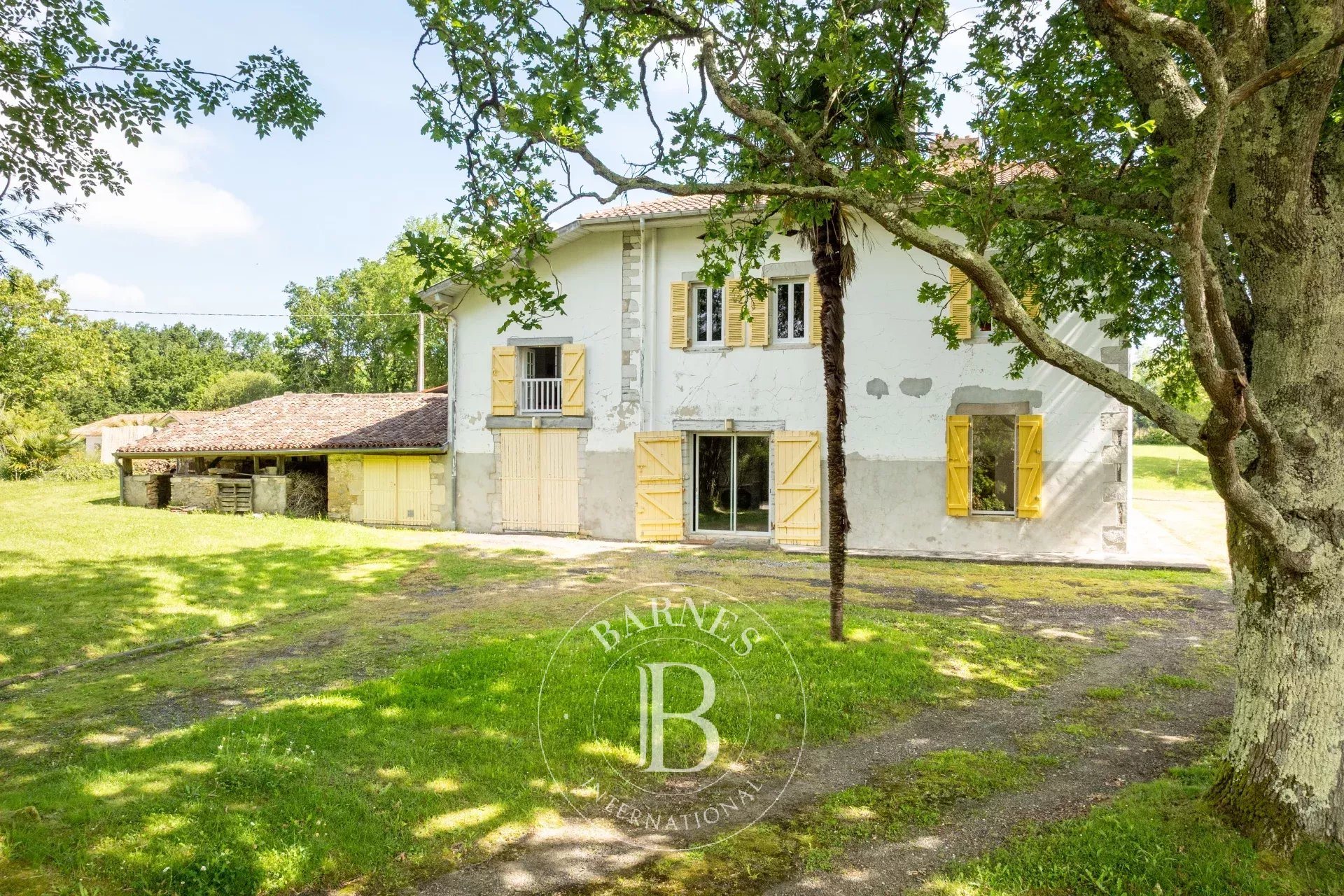 Maison à vendre, 420m², Sainte-Marie-de-Gosse