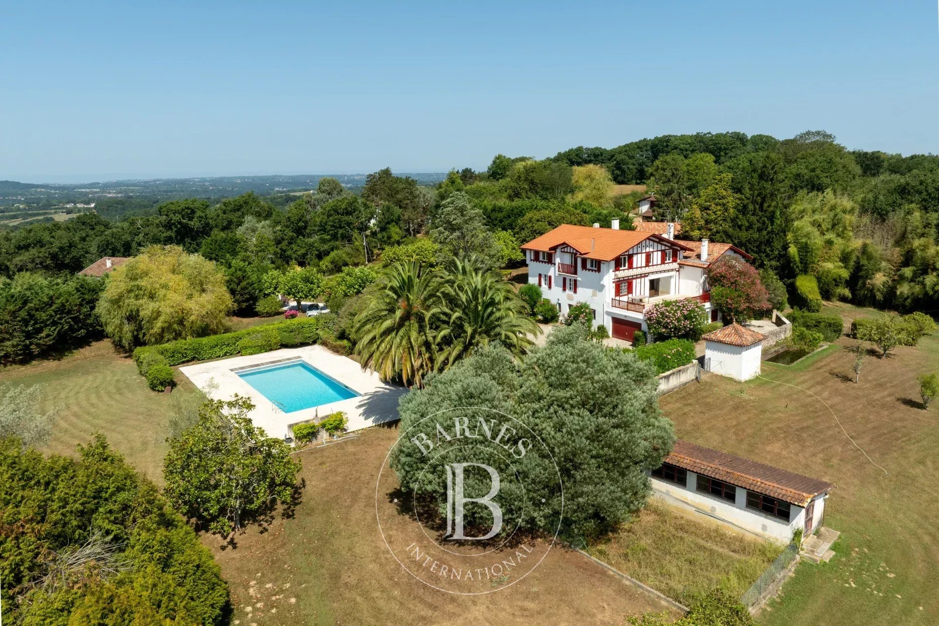 Maison à vendre, 467m², Jatxou