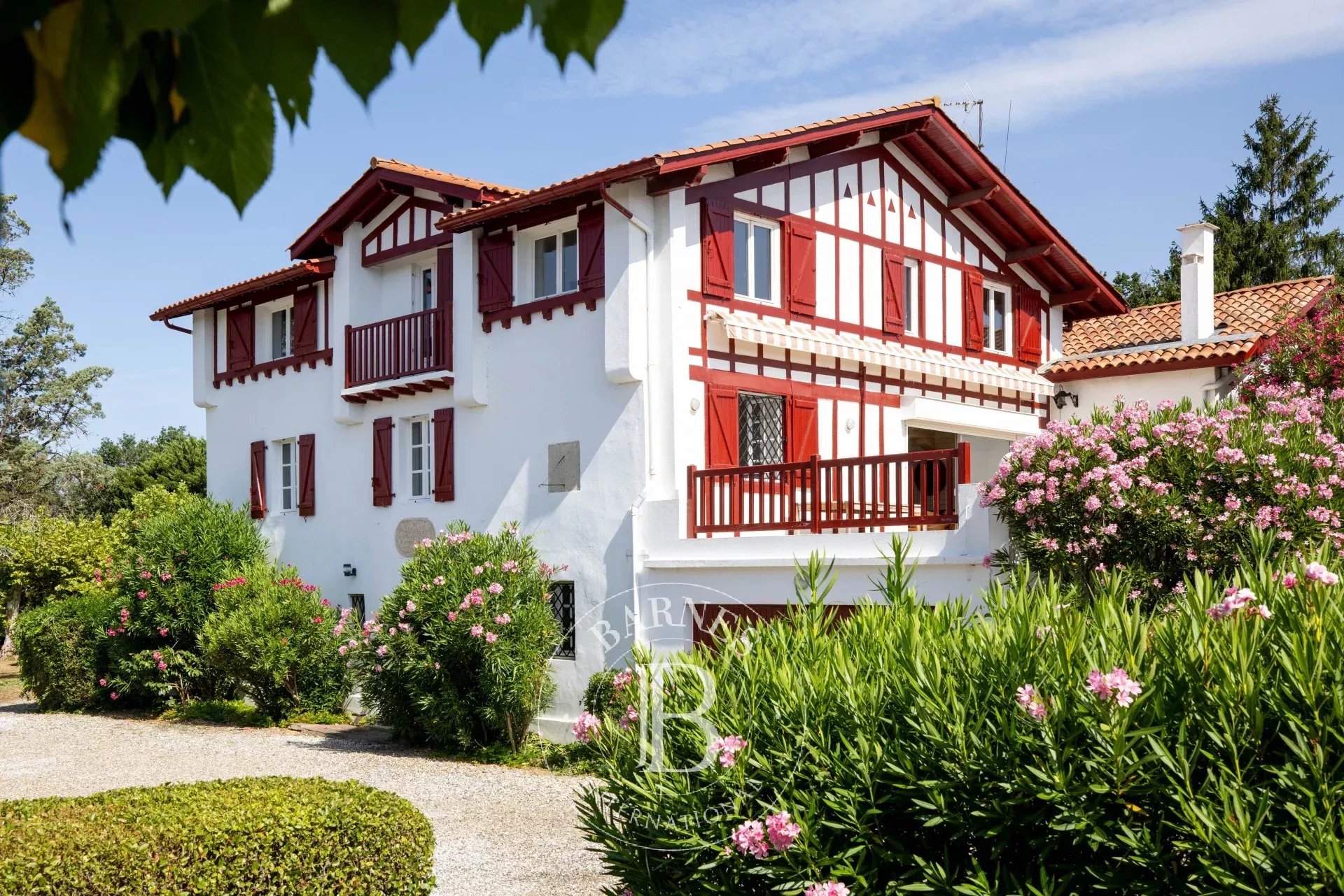 Maison à vendre, 467m², Jatxou