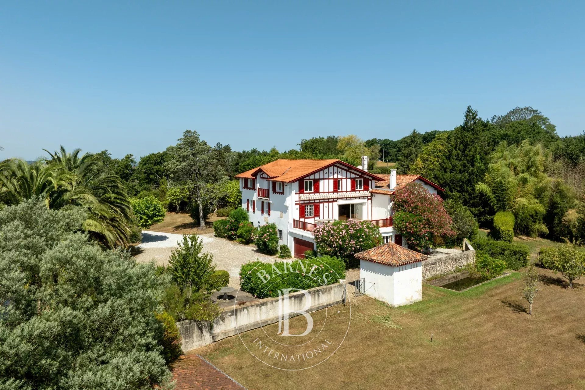 Maison à vendre, 467m², Jatxou