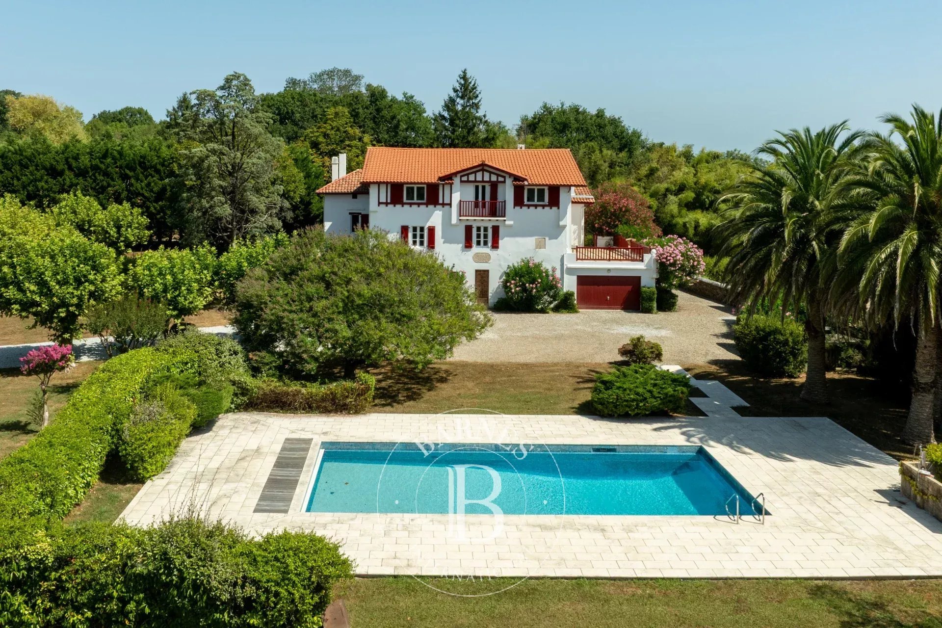 Maison à vendre, 467m², Jatxou