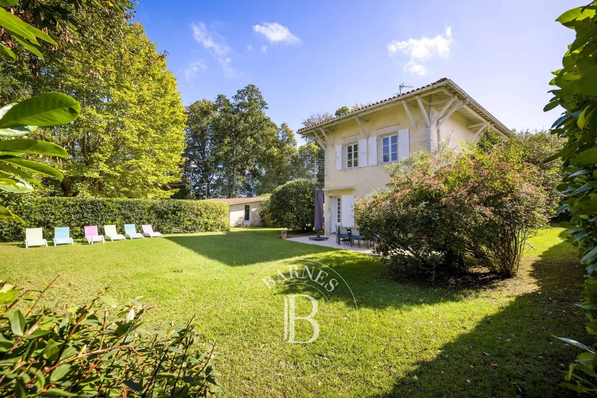 Maison à vendre, 190m², Bayonne