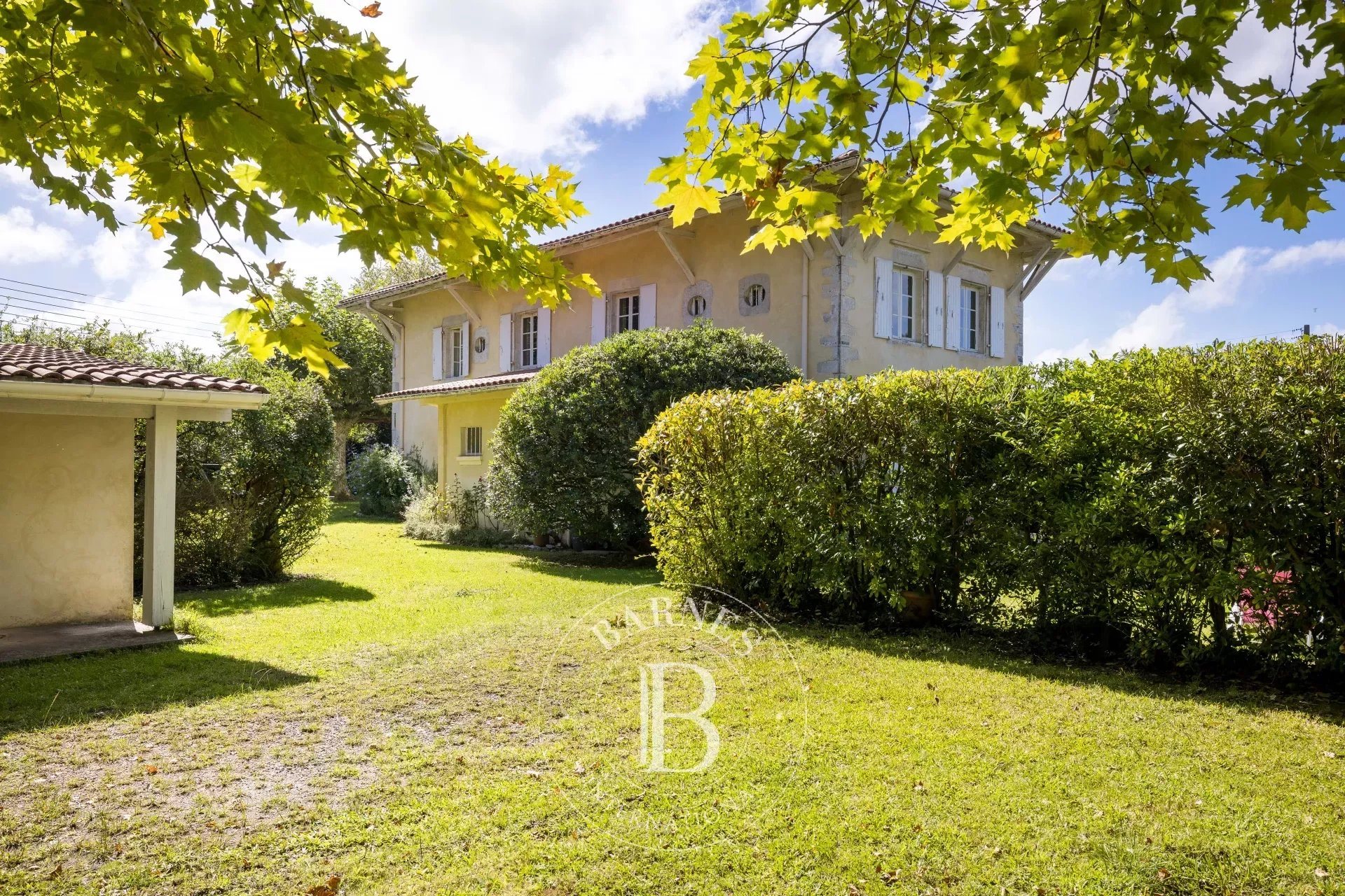 Maison à vendre, 190m², Bayonne