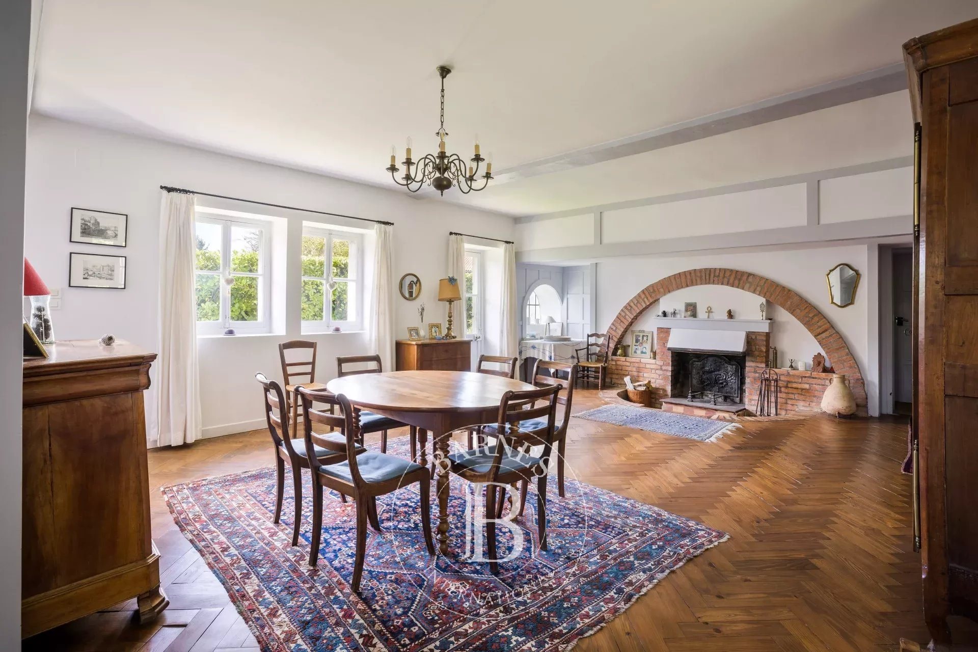 Maison à vendre, 190m², Bayonne