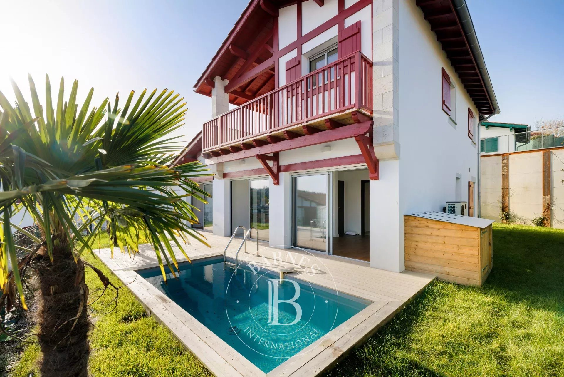 Maison à vendre, 111m², Urrugne