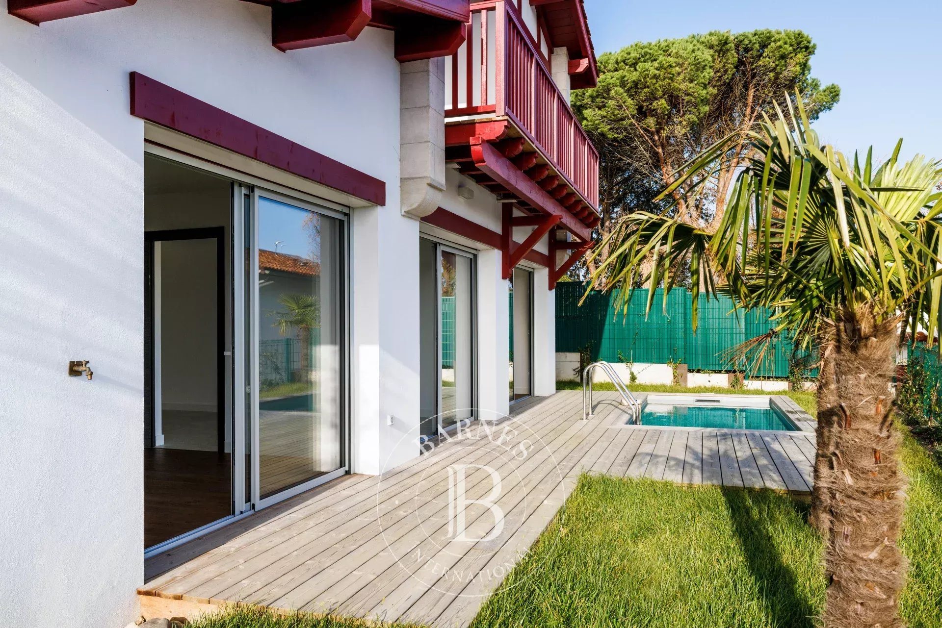 Maison à vendre, 111m², Urrugne