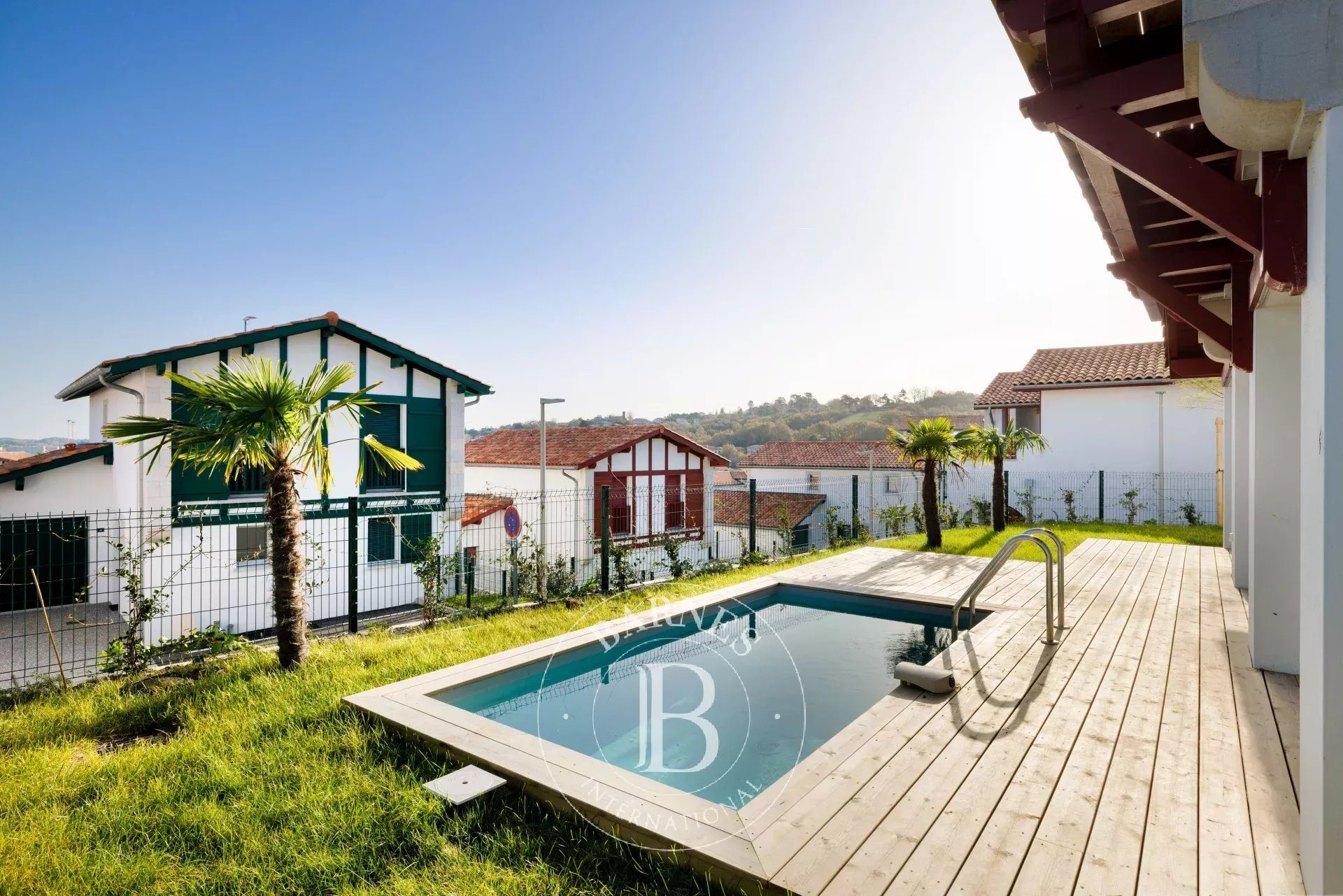 Maison à vendre, 111m², Urrugne