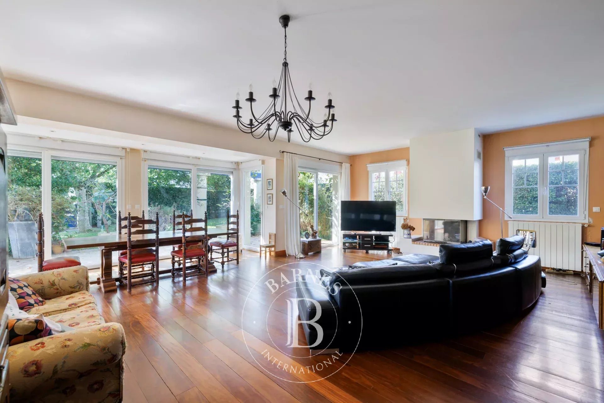 Maison – Biarritz, Aguiléra, Pyrénées-Atlantiques - Vue 3