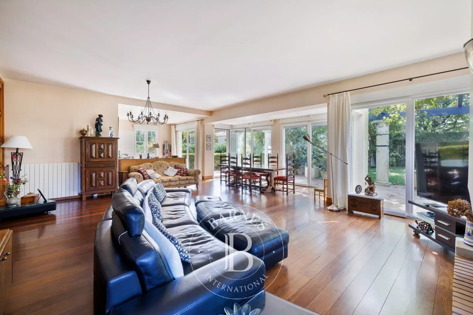 Maison – Biarritz, Aguiléra, Pyrénées-Atlantiques - Vue 5