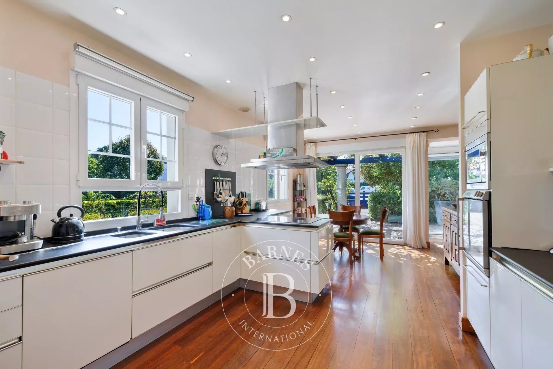 Maison – Biarritz, Aguiléra, Pyrénées-Atlantiques - Plus