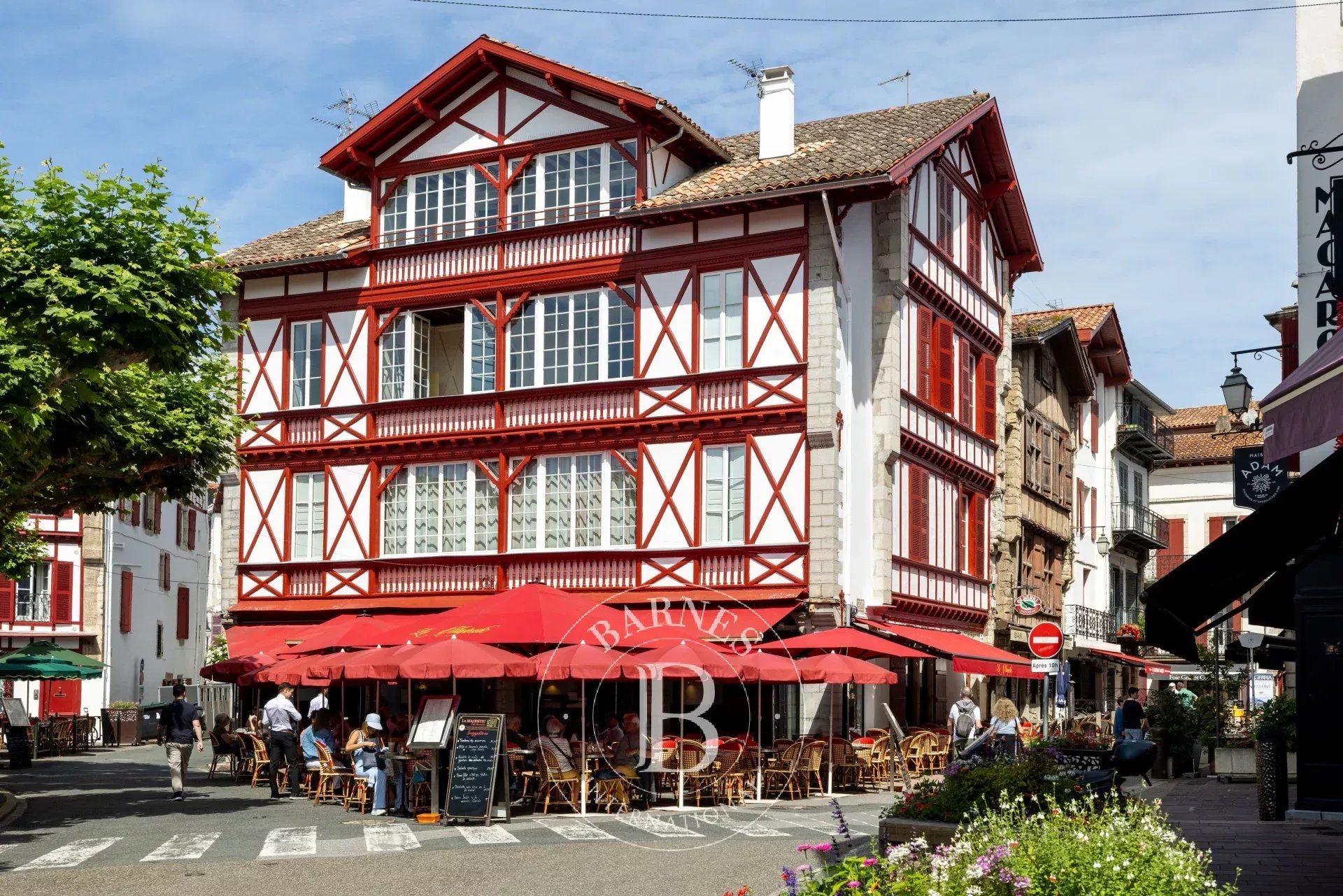 Appartement à vendre, 113m², Saint-Jean-de-Luz