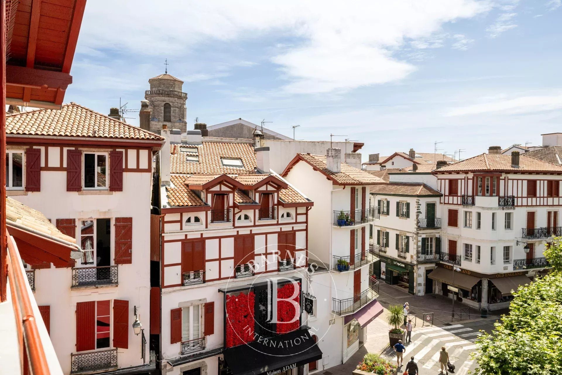 Appartement à vendre, 113m², Saint-Jean-de-Luz
