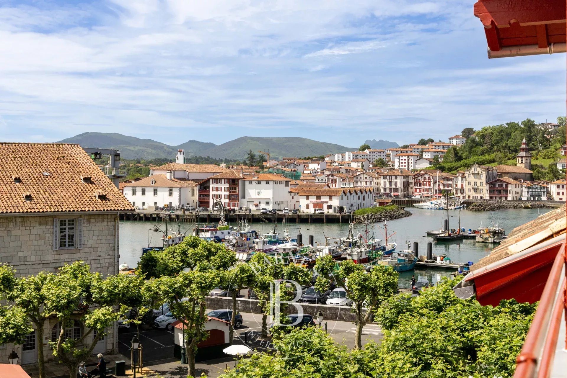 Appartement à vendre, 113m², Saint-Jean-de-Luz