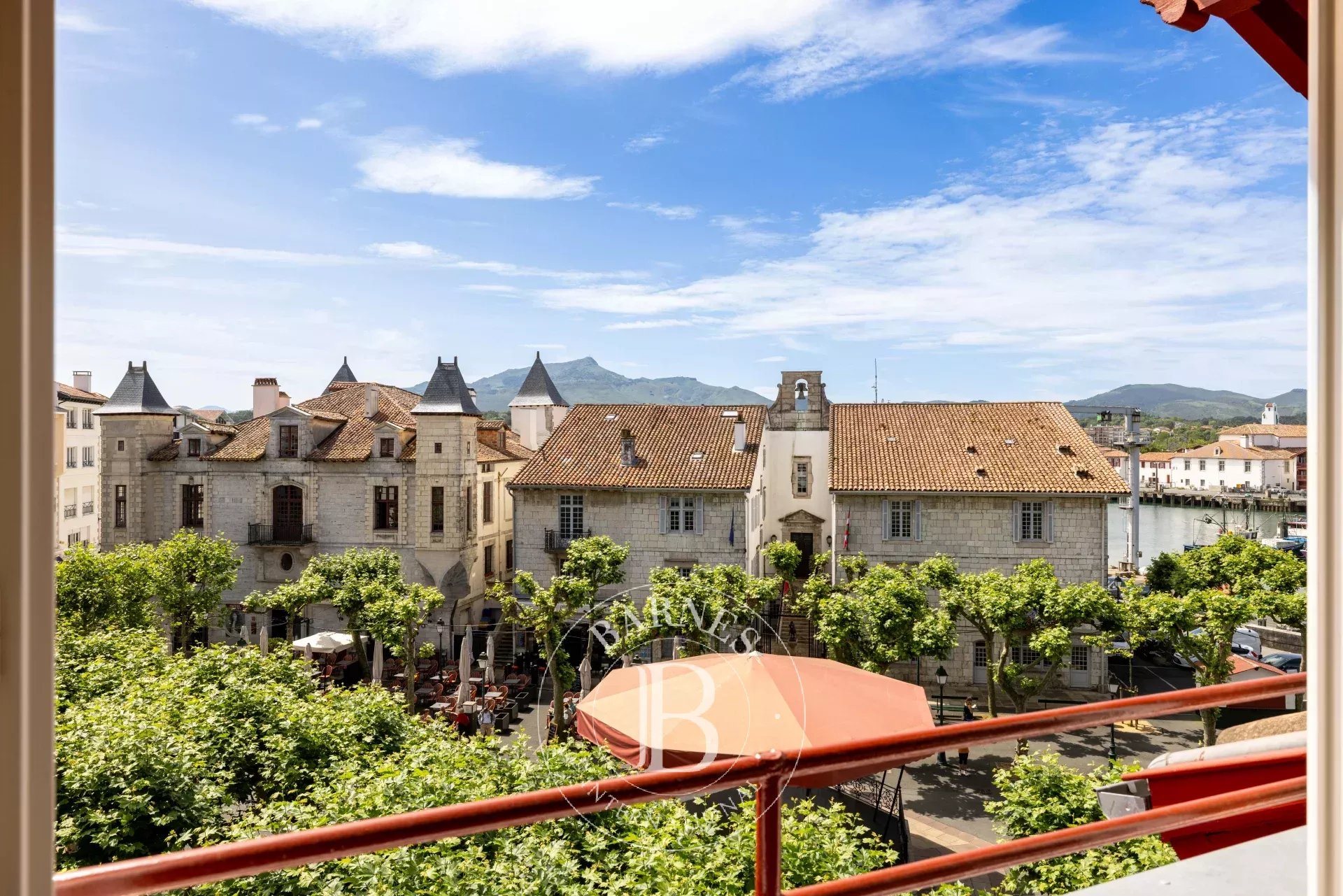 Appartement à vendre, 113m², Saint-Jean-de-Luz