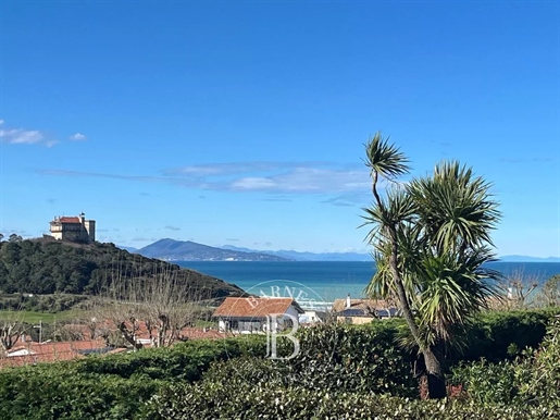 Maison 7 pièces 155 m² · à Biarritz · 155 m² · 1 580 000 €