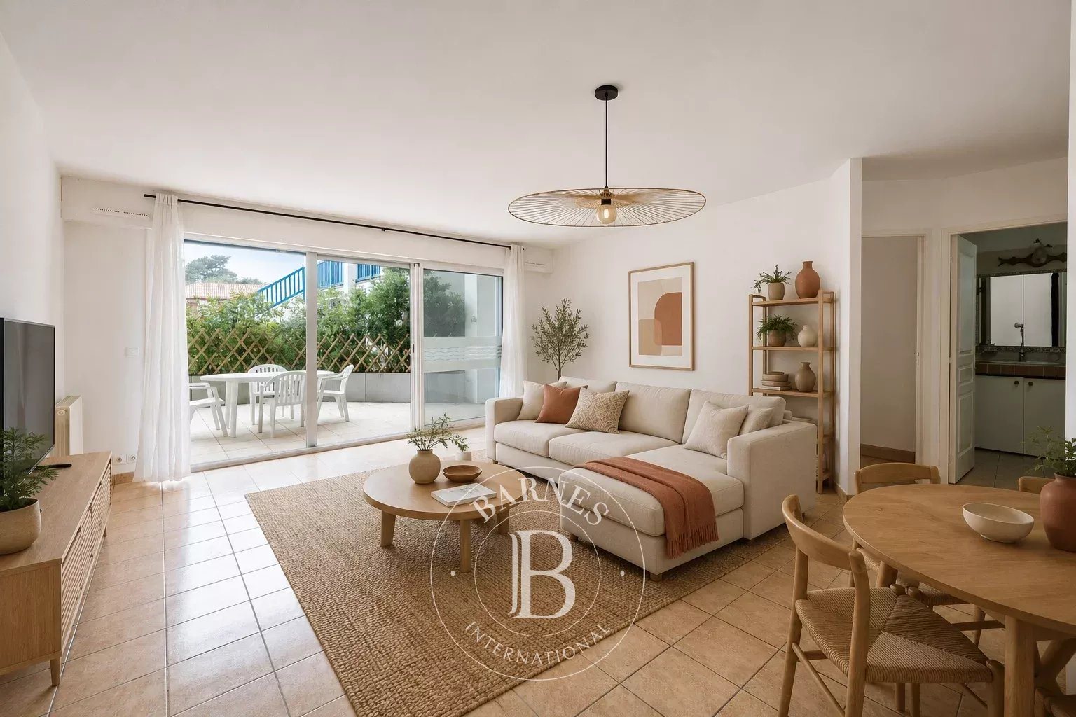 Appartement à vendre, 56m², Urrugne