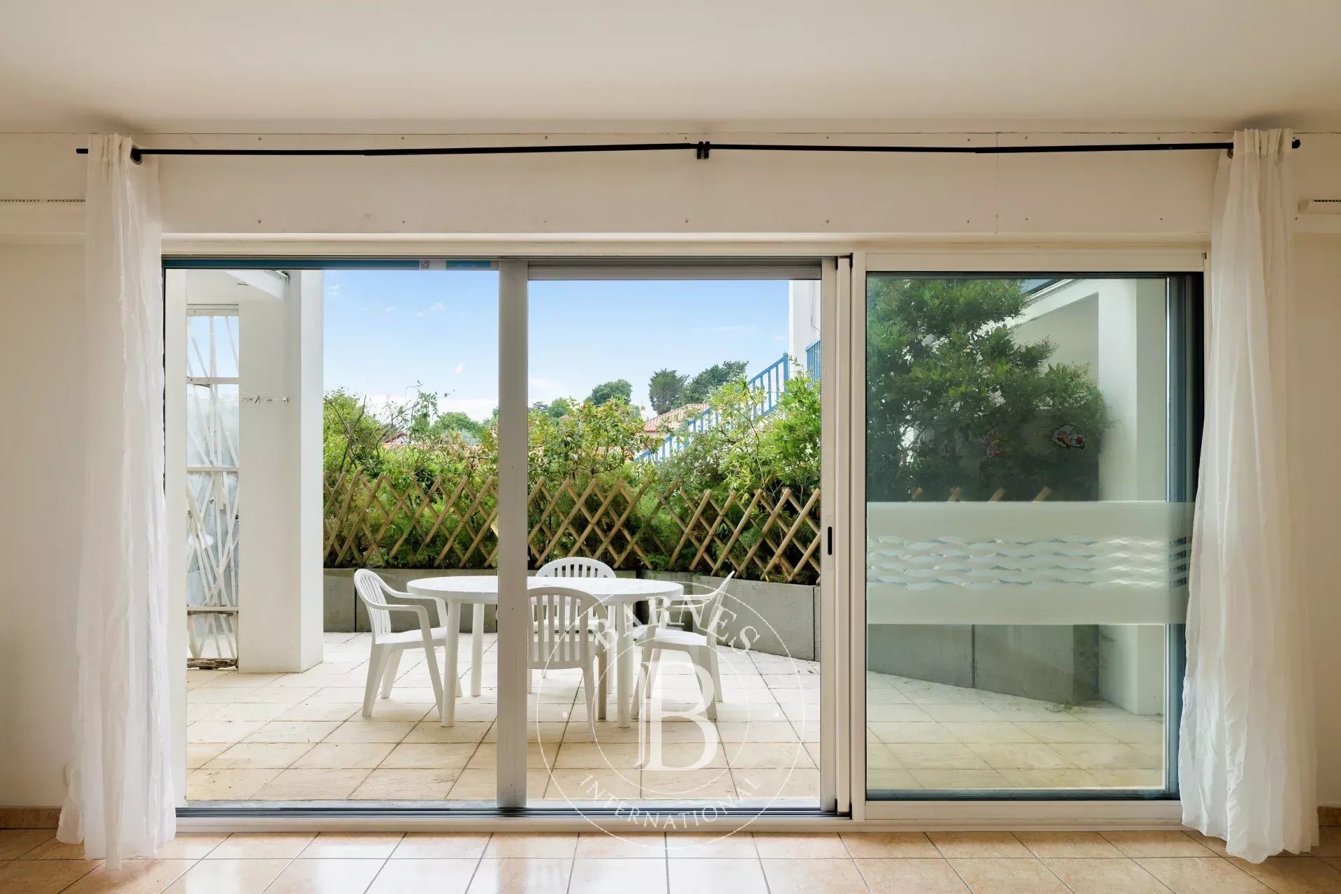 Appartement à vendre, 56m², Urrugne