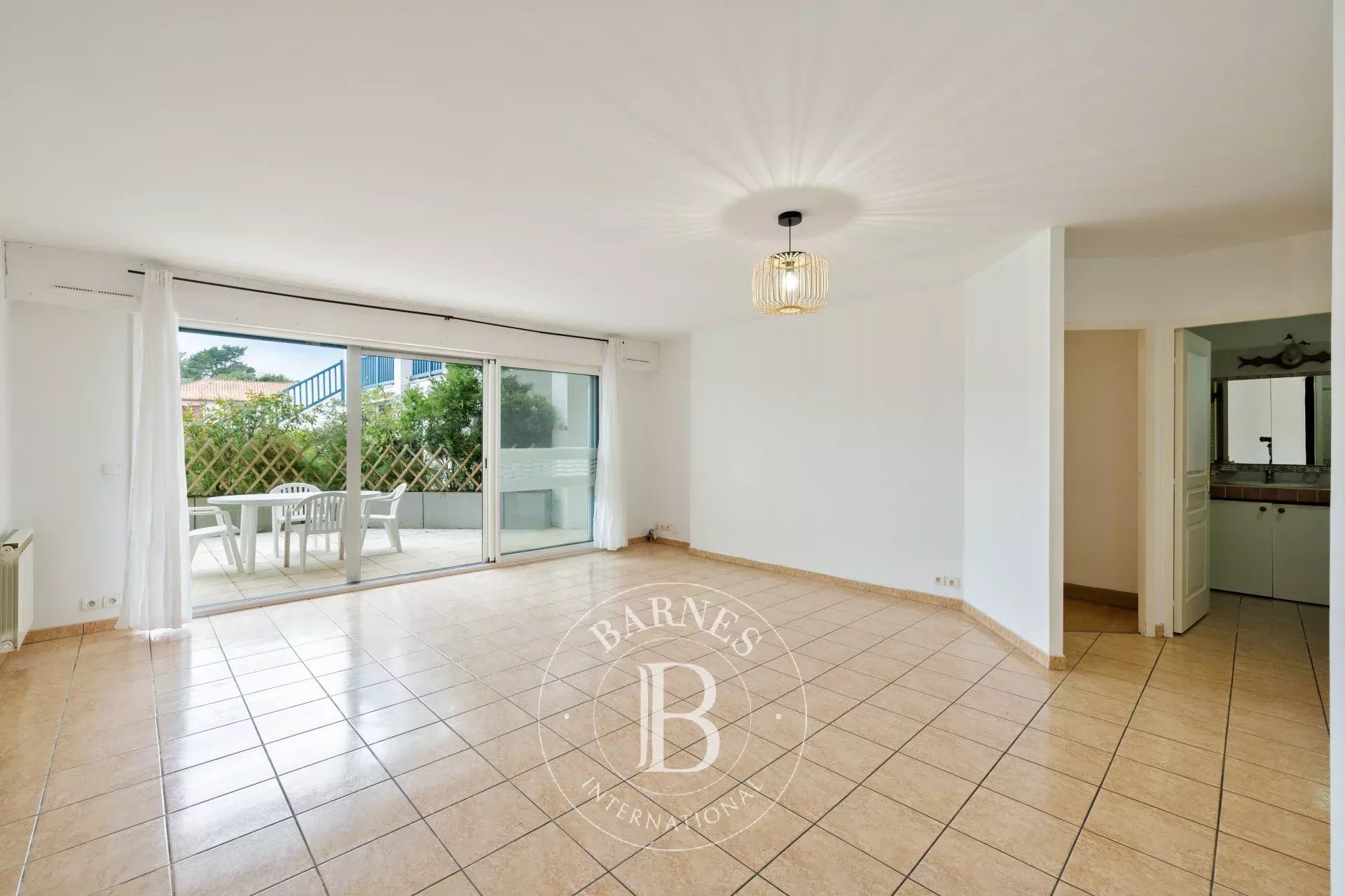 Appartement à vendre, 56m², Urrugne
