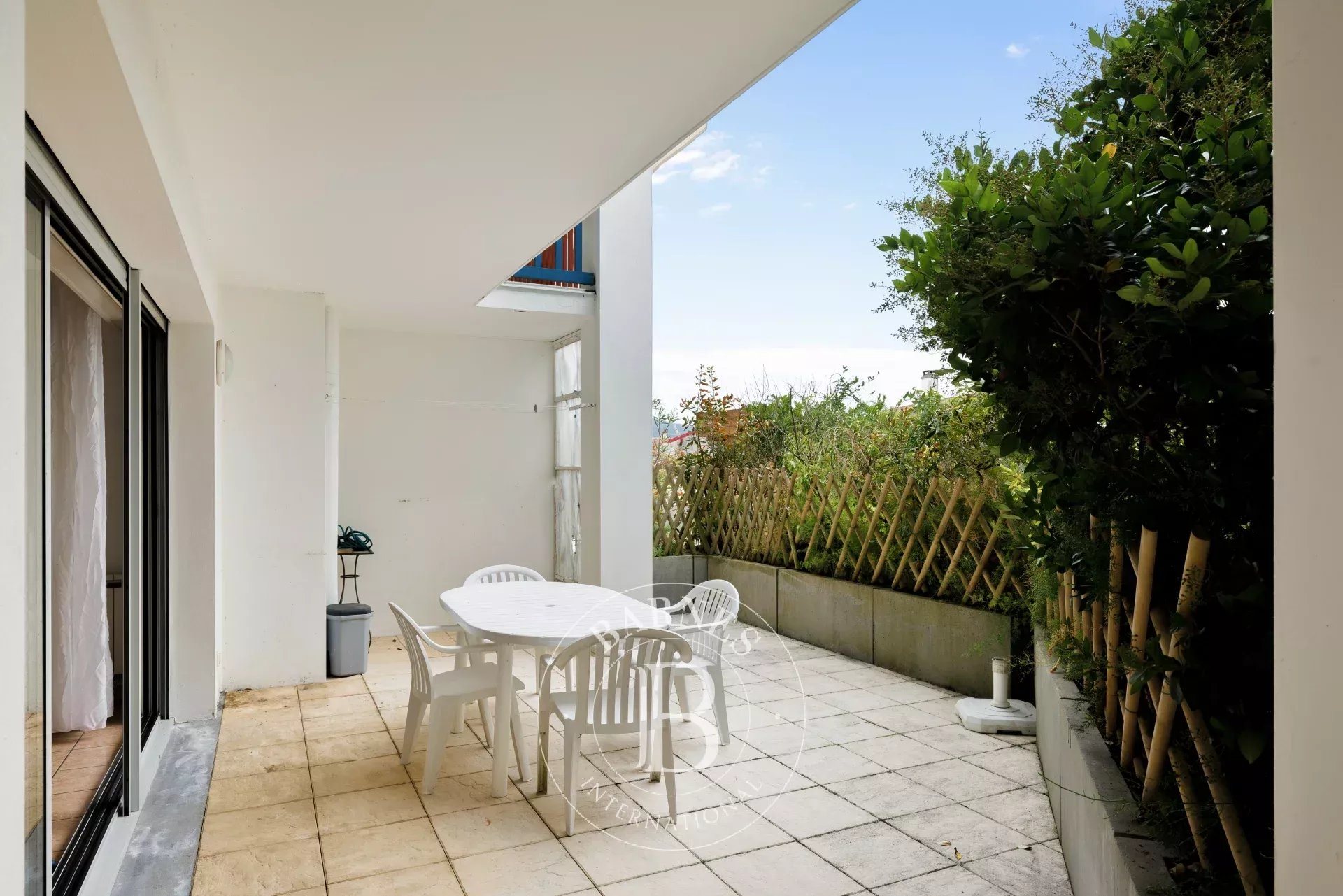 Appartement à vendre, 56m², Urrugne