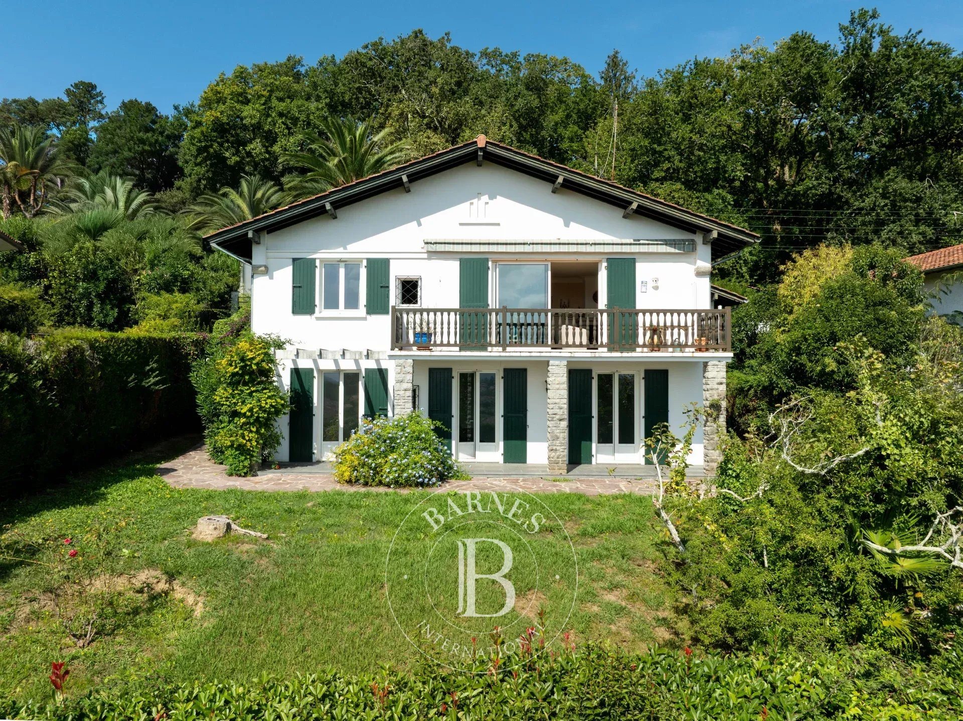 Maison à vendre, 200m², Ciboure