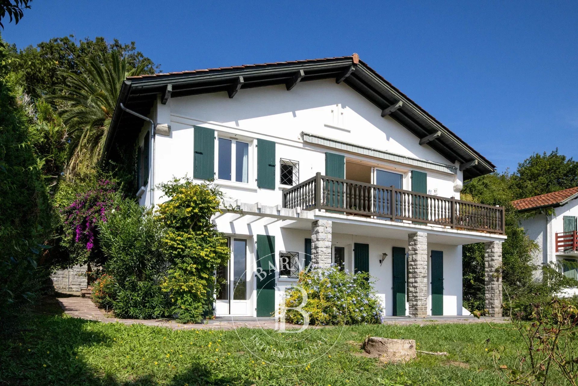 Maison à vendre, 200m², Ciboure