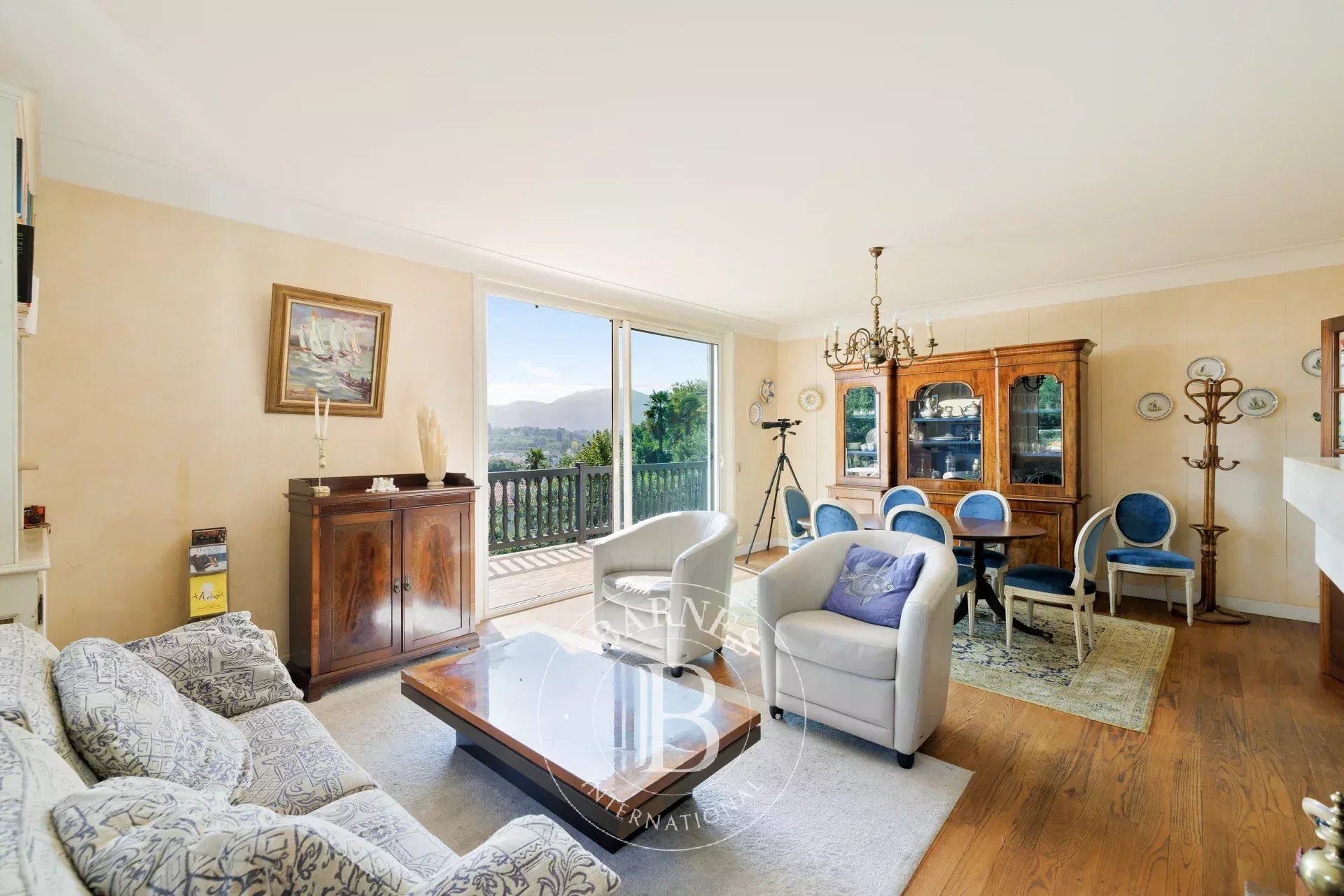 Maison à vendre, 200m², Ciboure