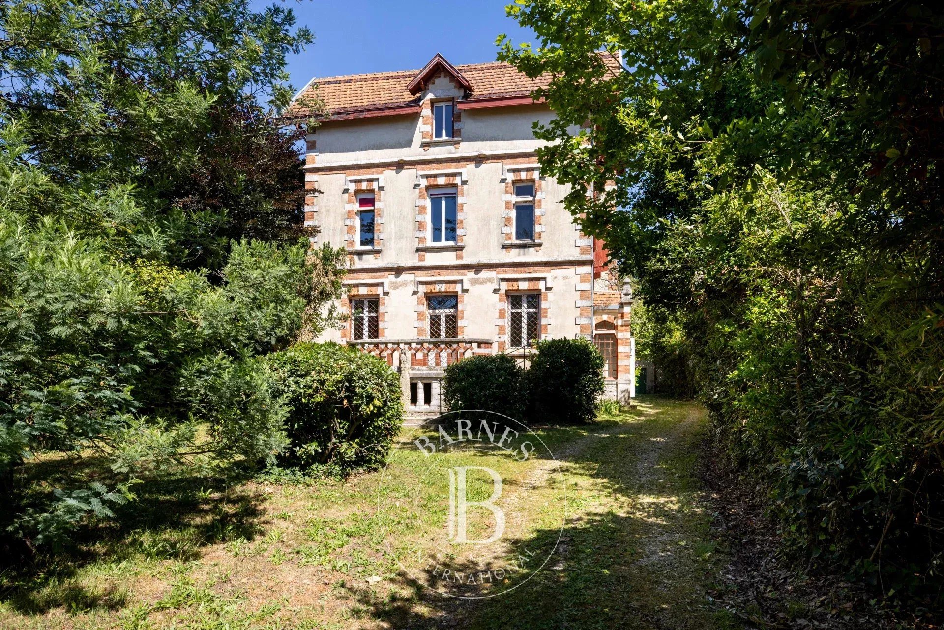 Maison – Biarritz, Aguiléra - Vue 2