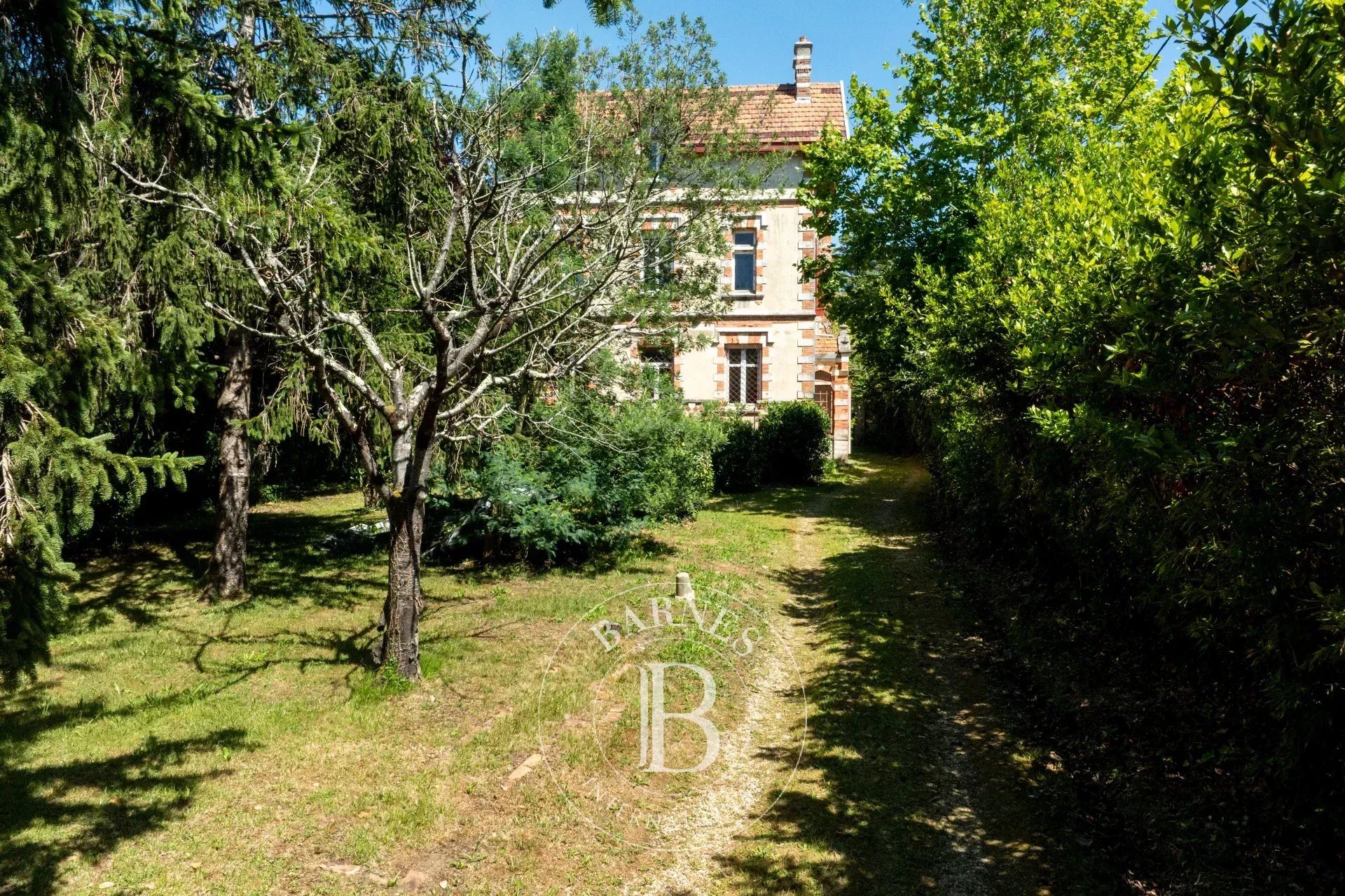 Maison – Biarritz, Aguiléra - Vue 4