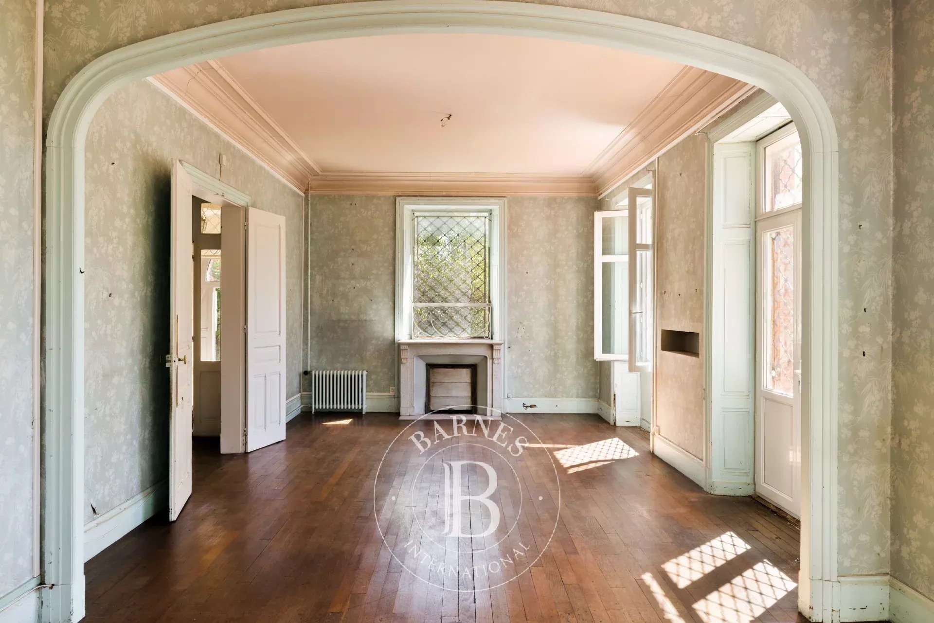 Maison – Biarritz, Aguiléra - Plus