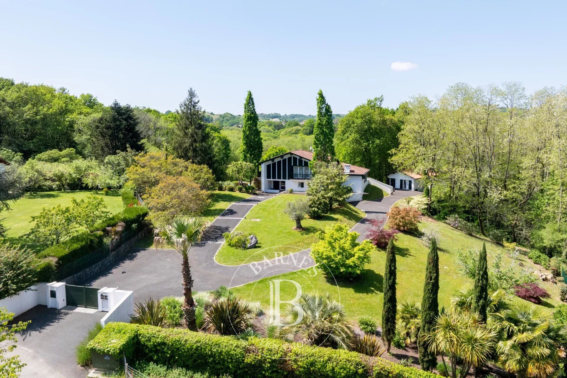 Maison à vendre, 292m², Mouguerre