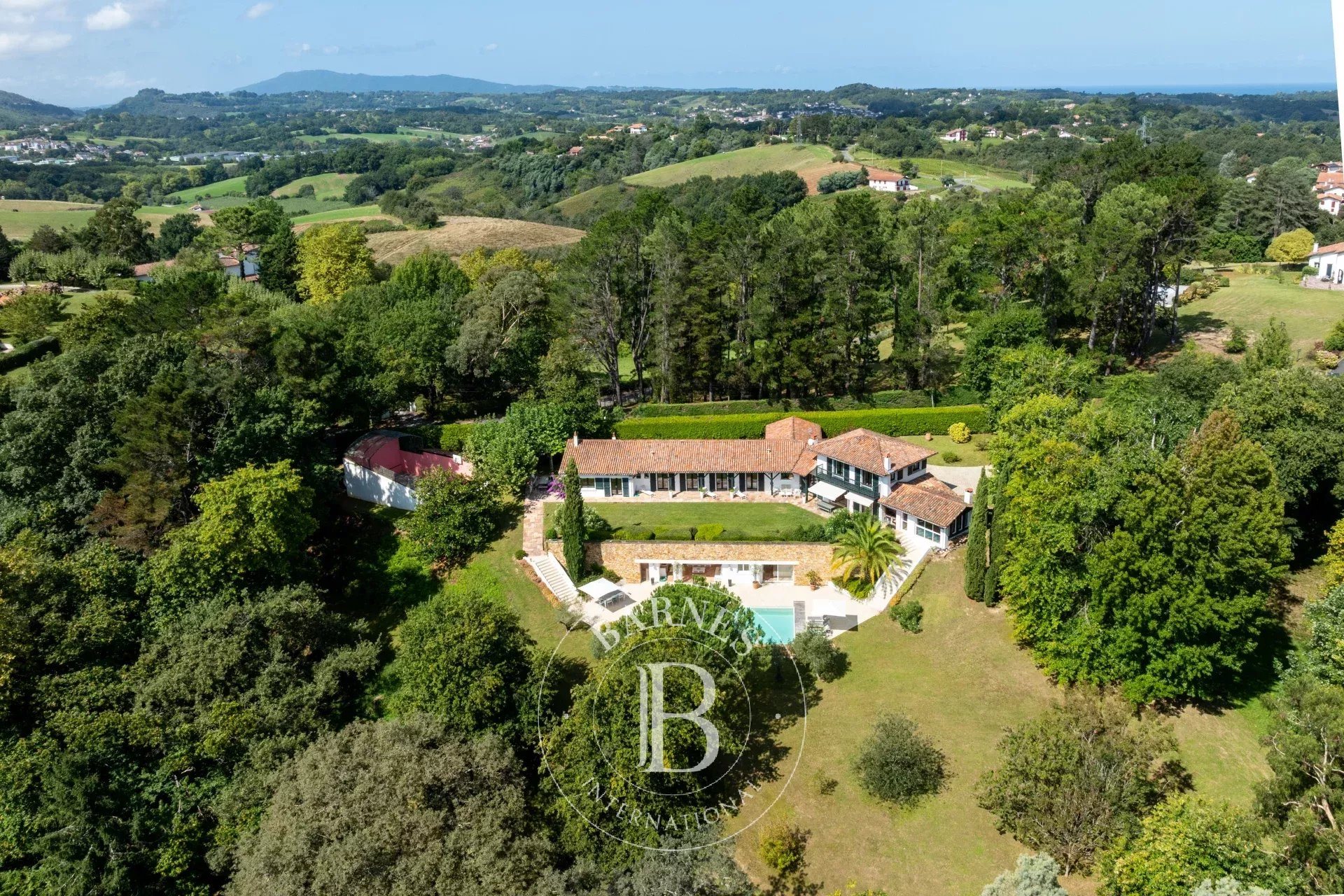 Maison à vendre, 340m², Ciboure