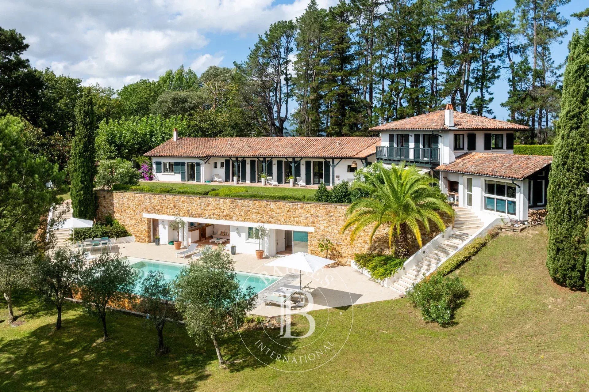 Maison à vendre, 340m², Ciboure