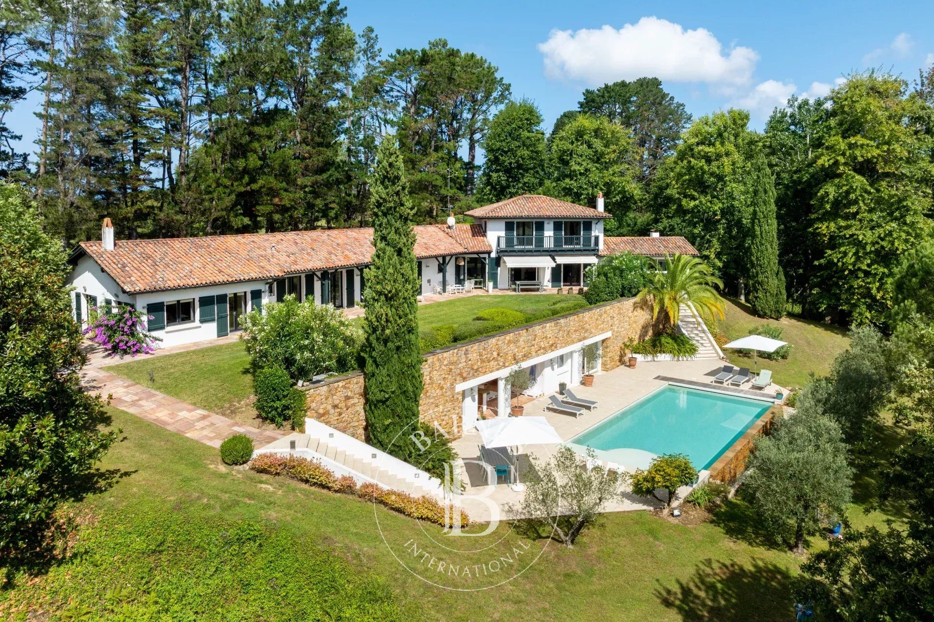 Maison à vendre, 340m², Ciboure