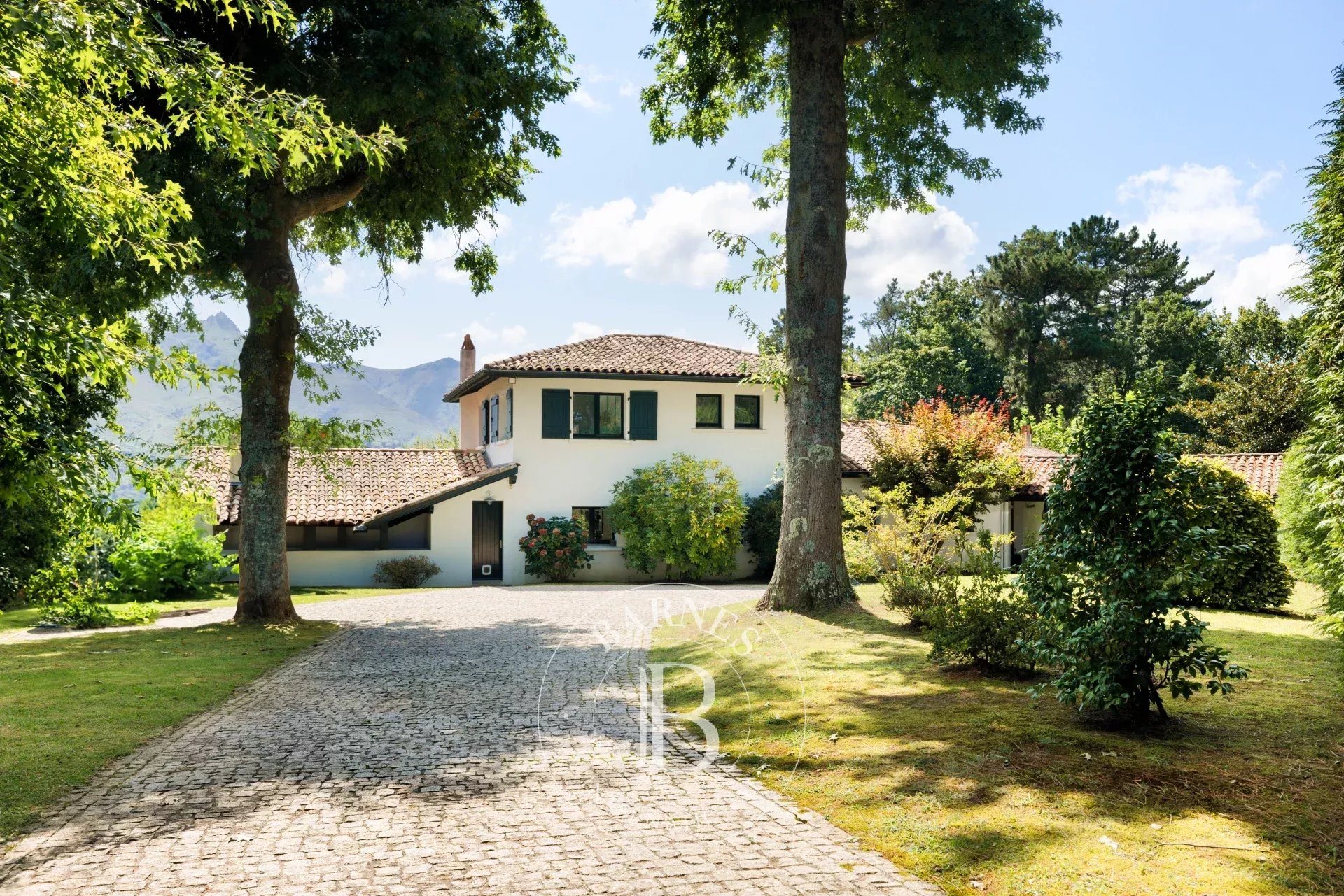 Maison à vendre, 340m², Ciboure