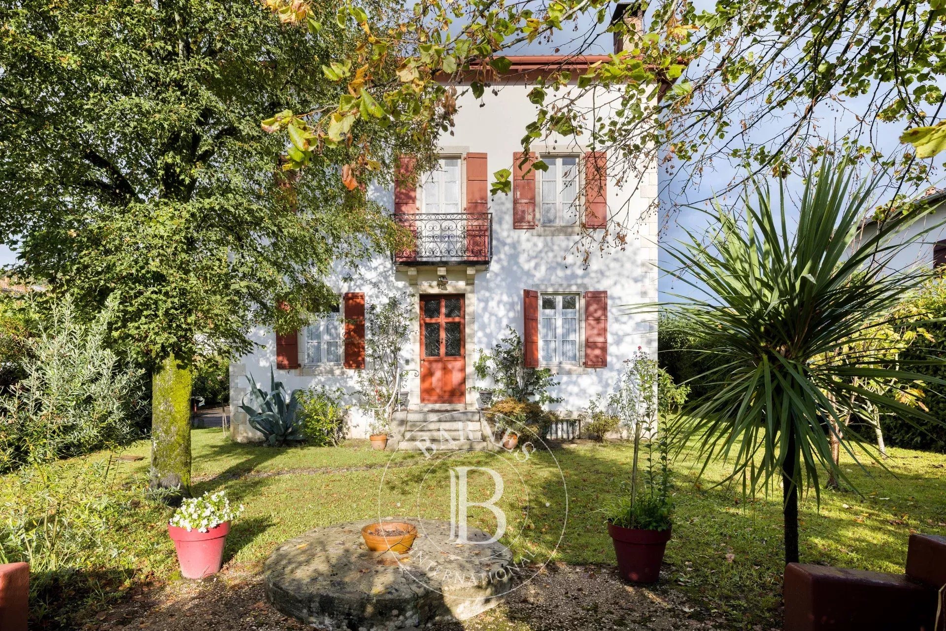 Maison à vendre, 350m², Ustaritz