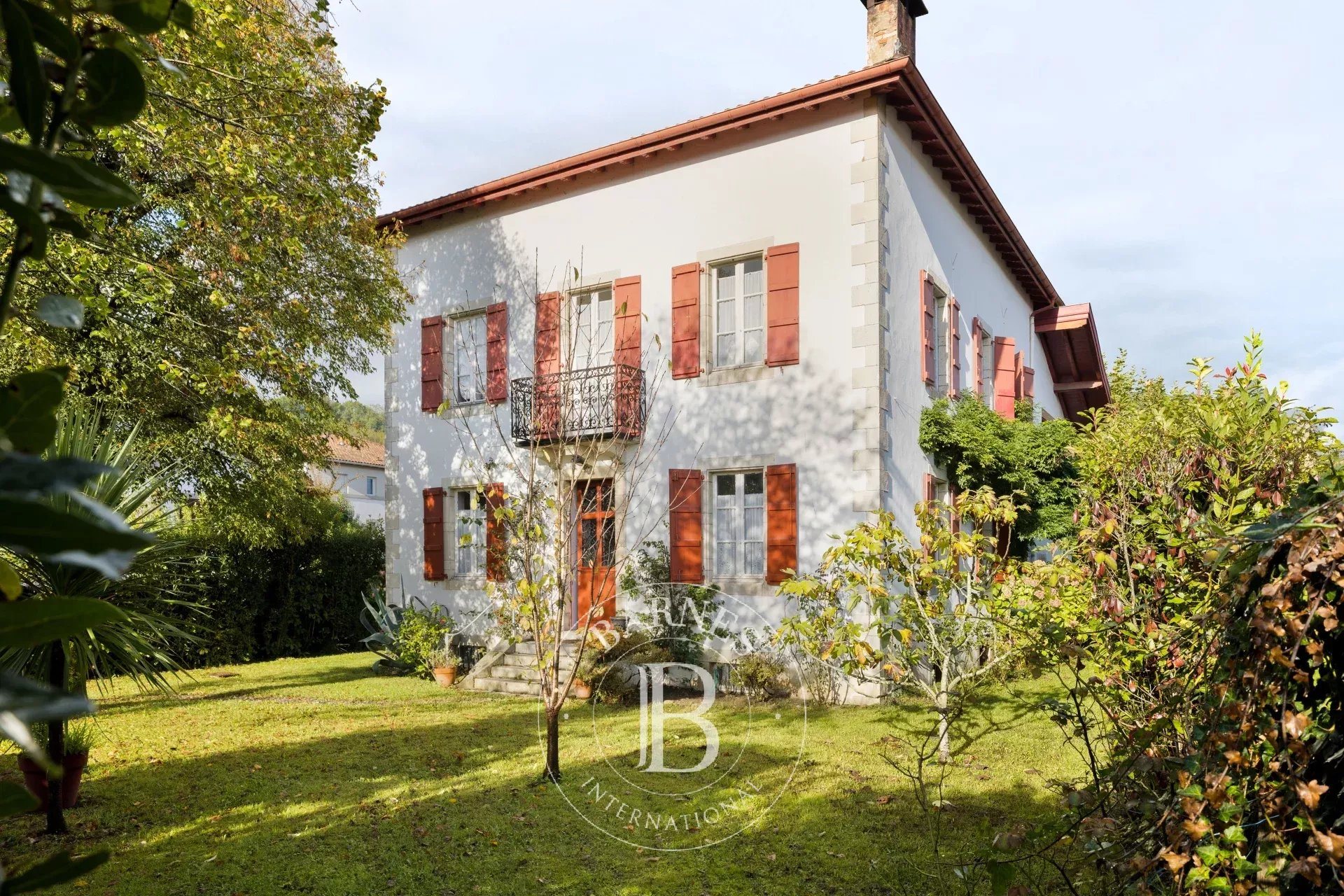 Maison à vendre, 350m², Ustaritz