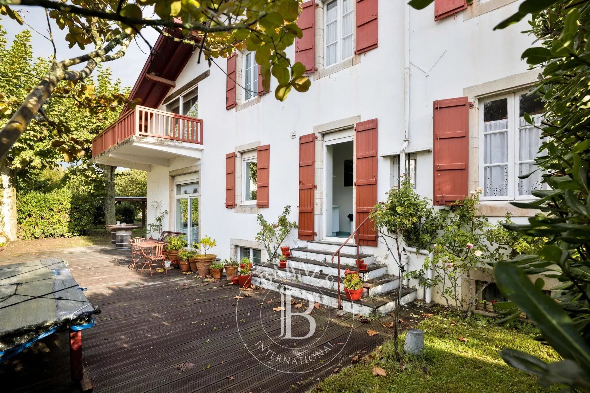 Maison à vendre, 350m², Ustaritz