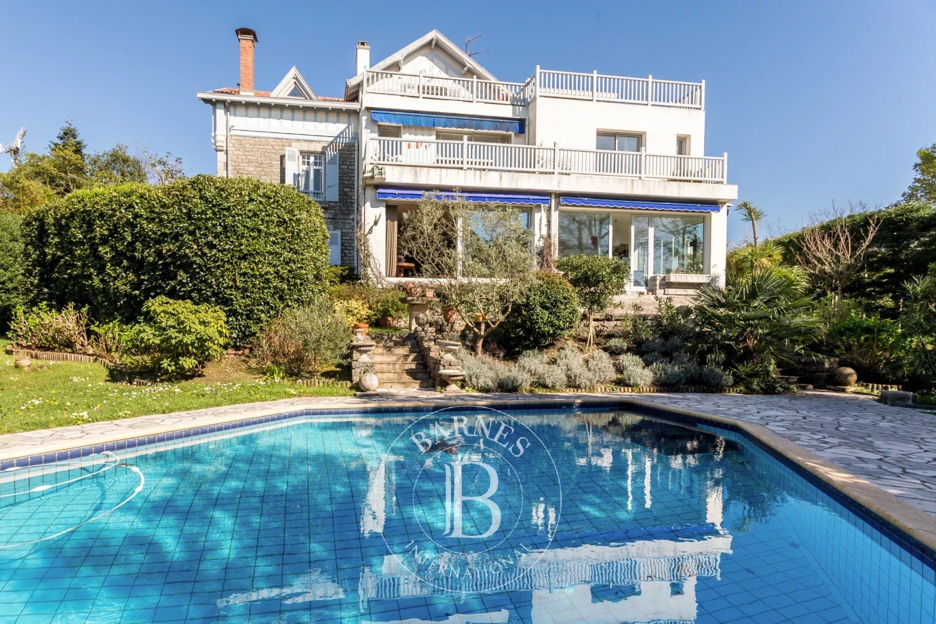Appartement à vendre, 229m², Biarritz