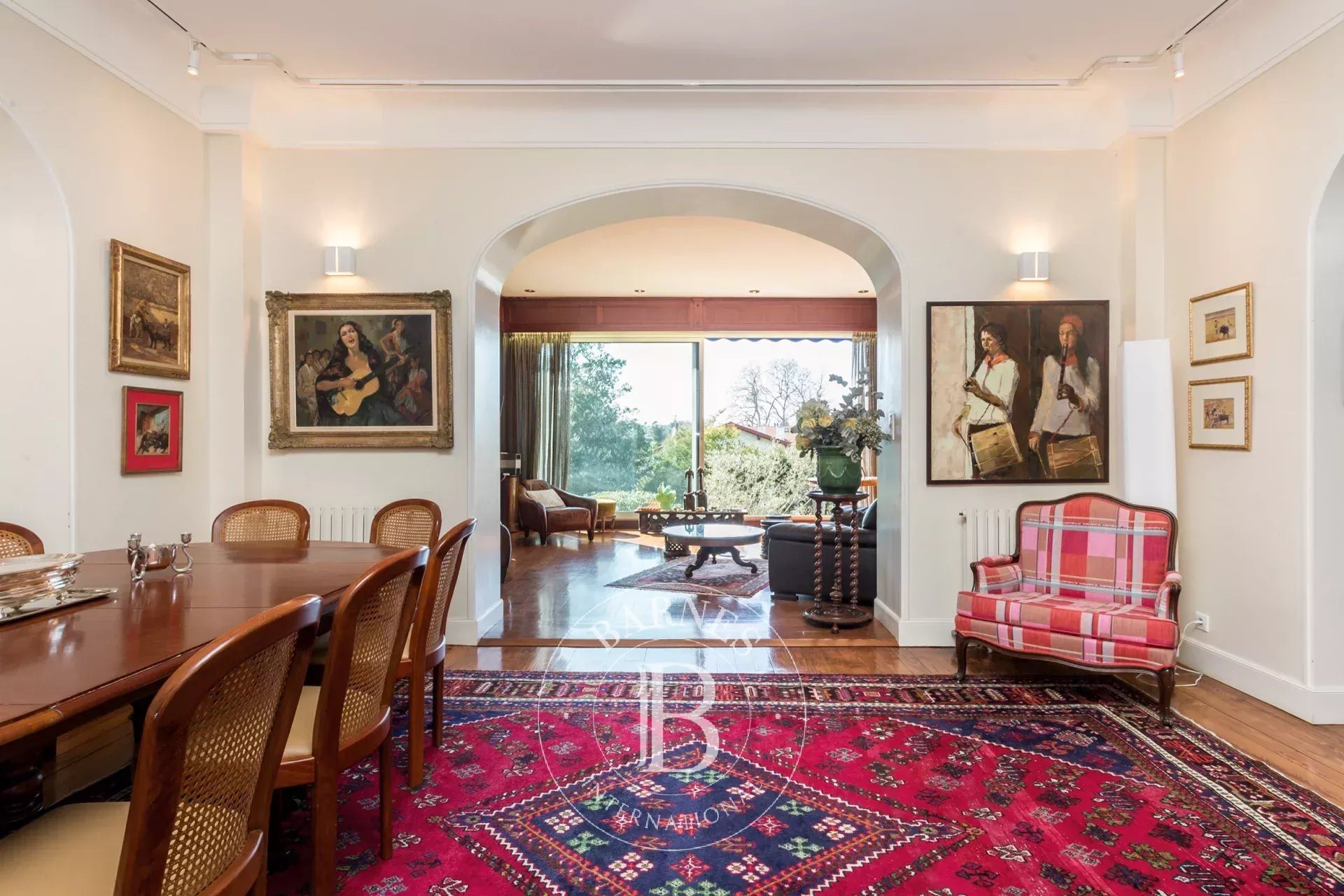 Appartement à vendre, 229m², Biarritz