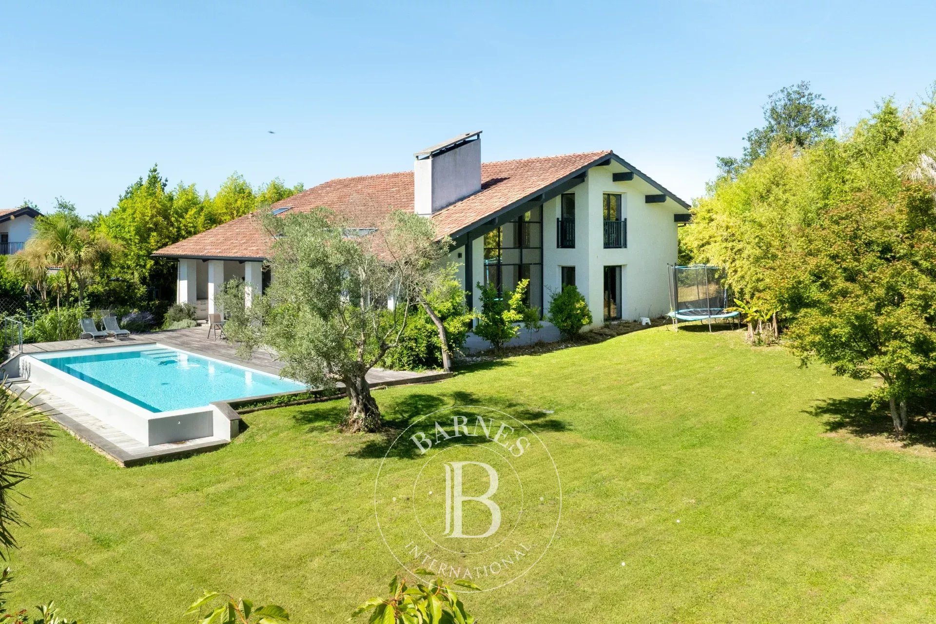 Maison à vendre, 198m², Arbonne