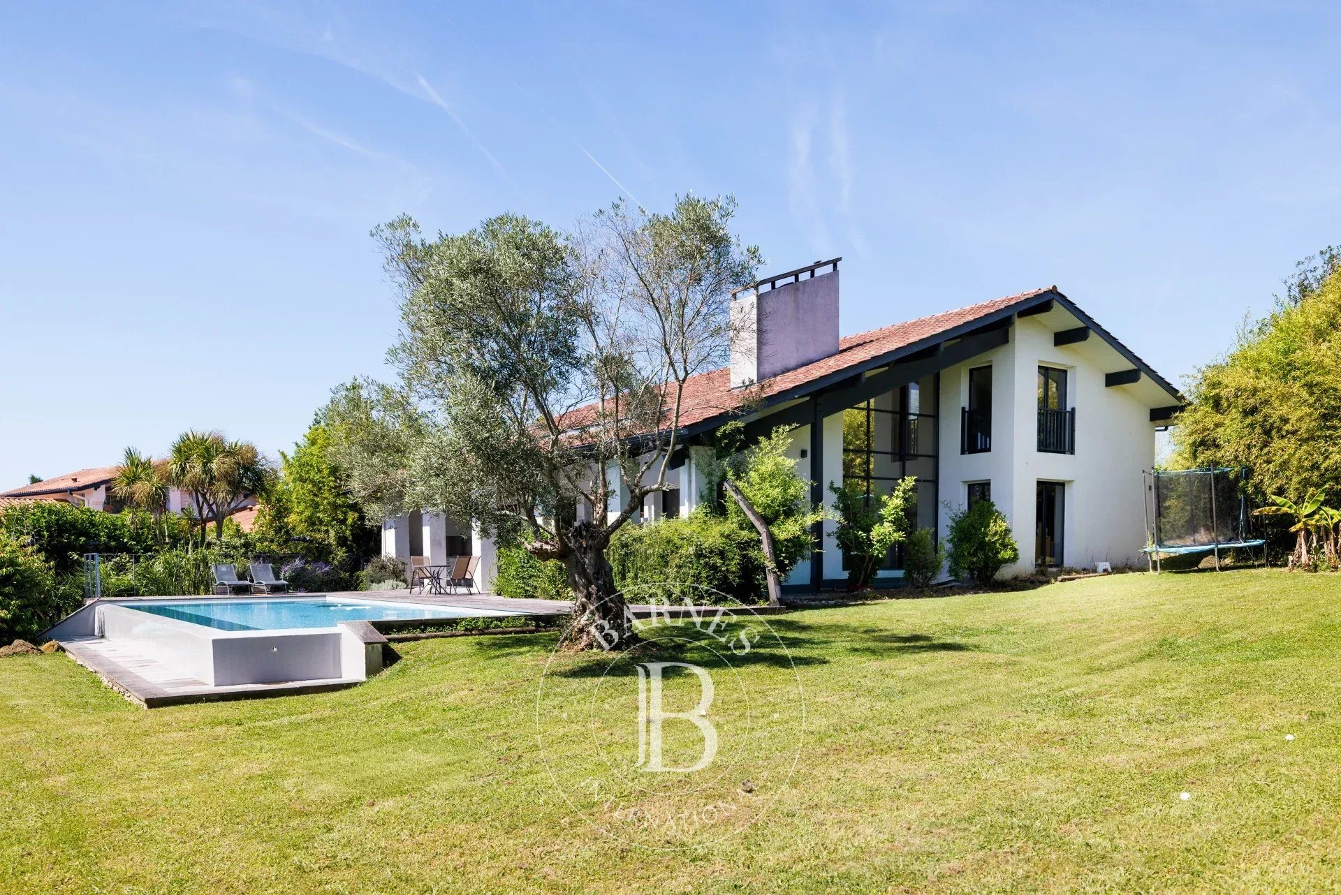 Maison à vendre, 198m², Arbonne
