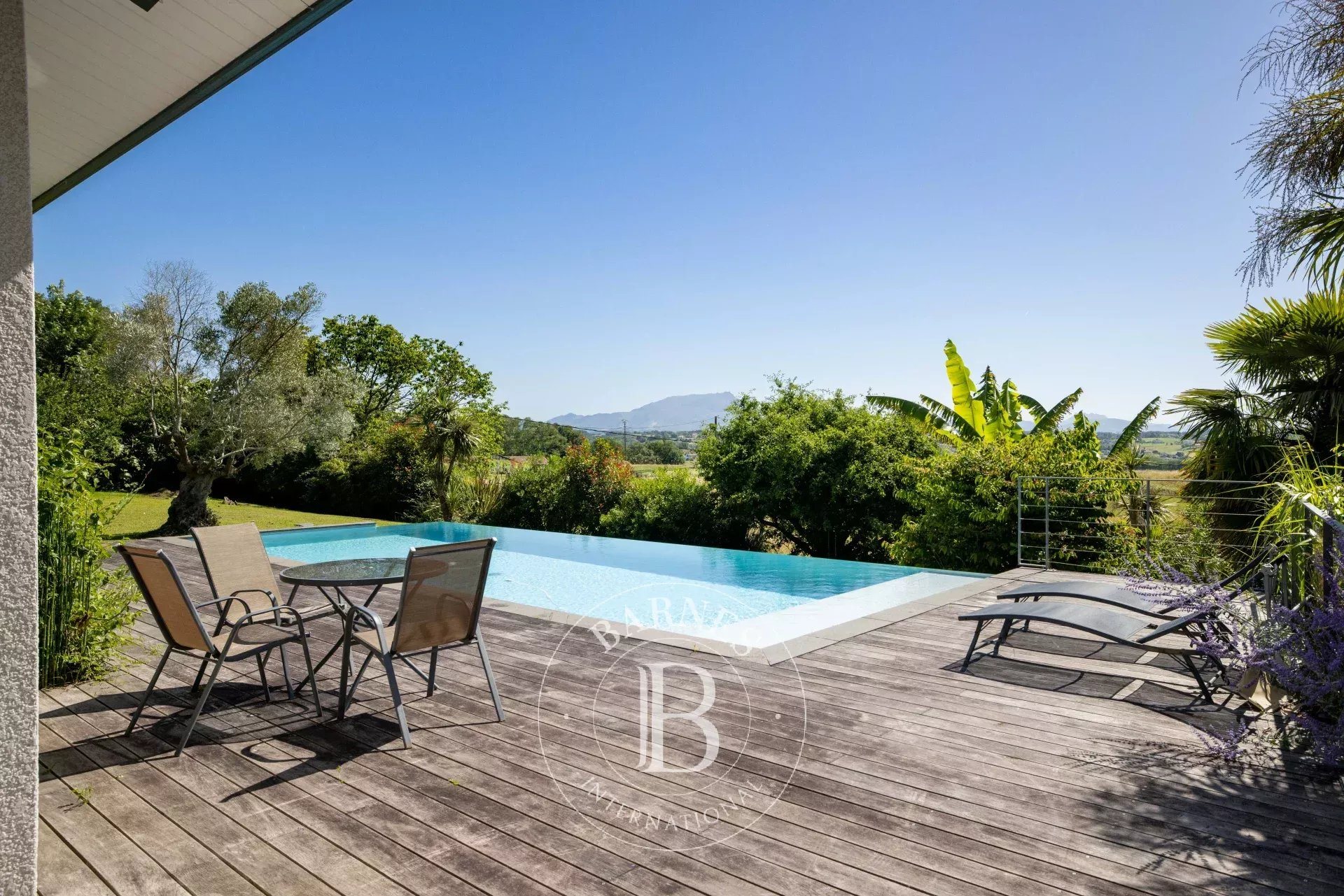 Maison à vendre, 198m², Arbonne