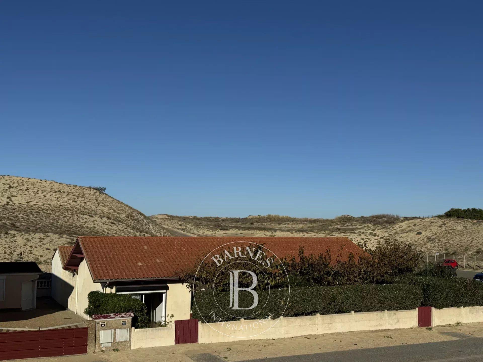 Maison à vendre, 138m², Vieux-Boucau-les-Bains