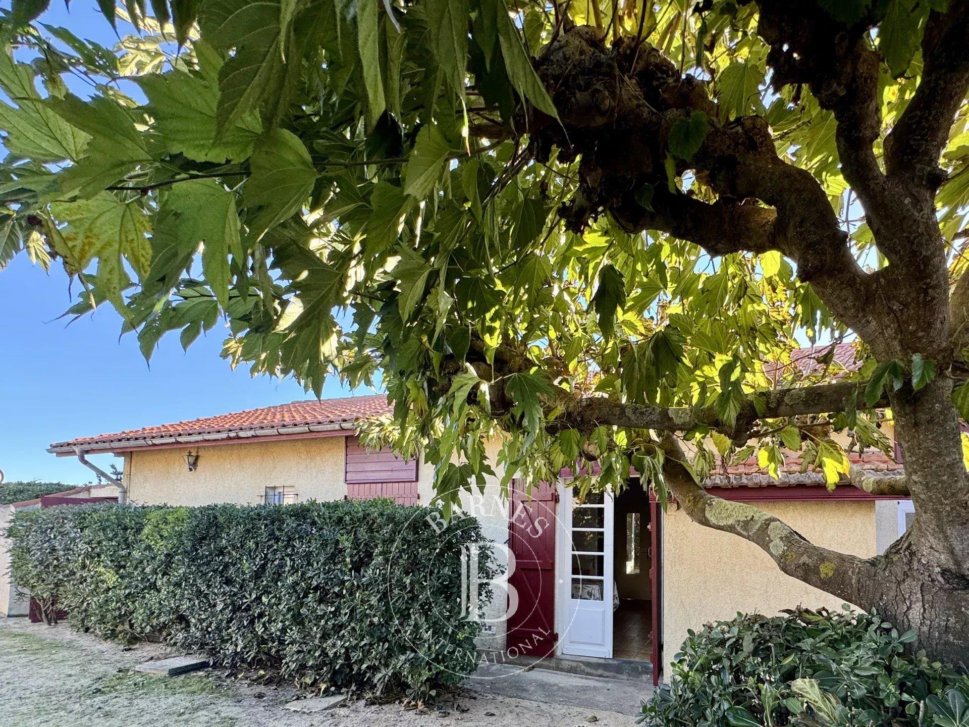 Maison à vendre, 138m², Vieux-Boucau-les-Bains