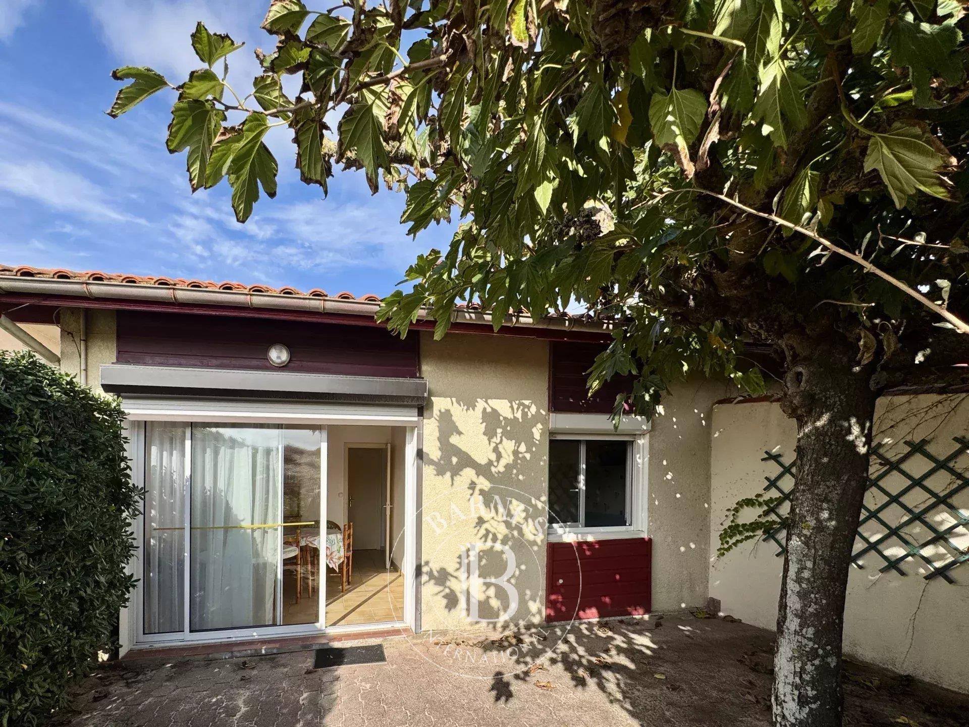 Maison à vendre, 138m², Vieux-Boucau-les-Bains