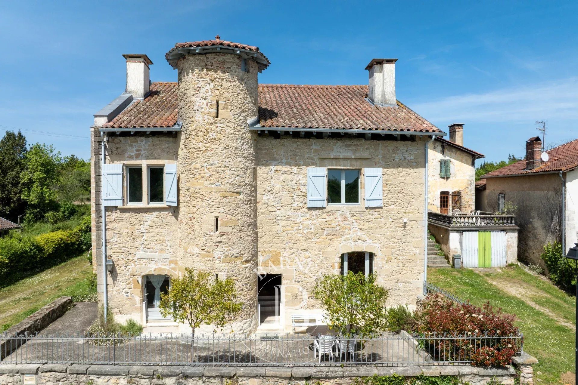 Maison à vendre, 320m², Saubusse